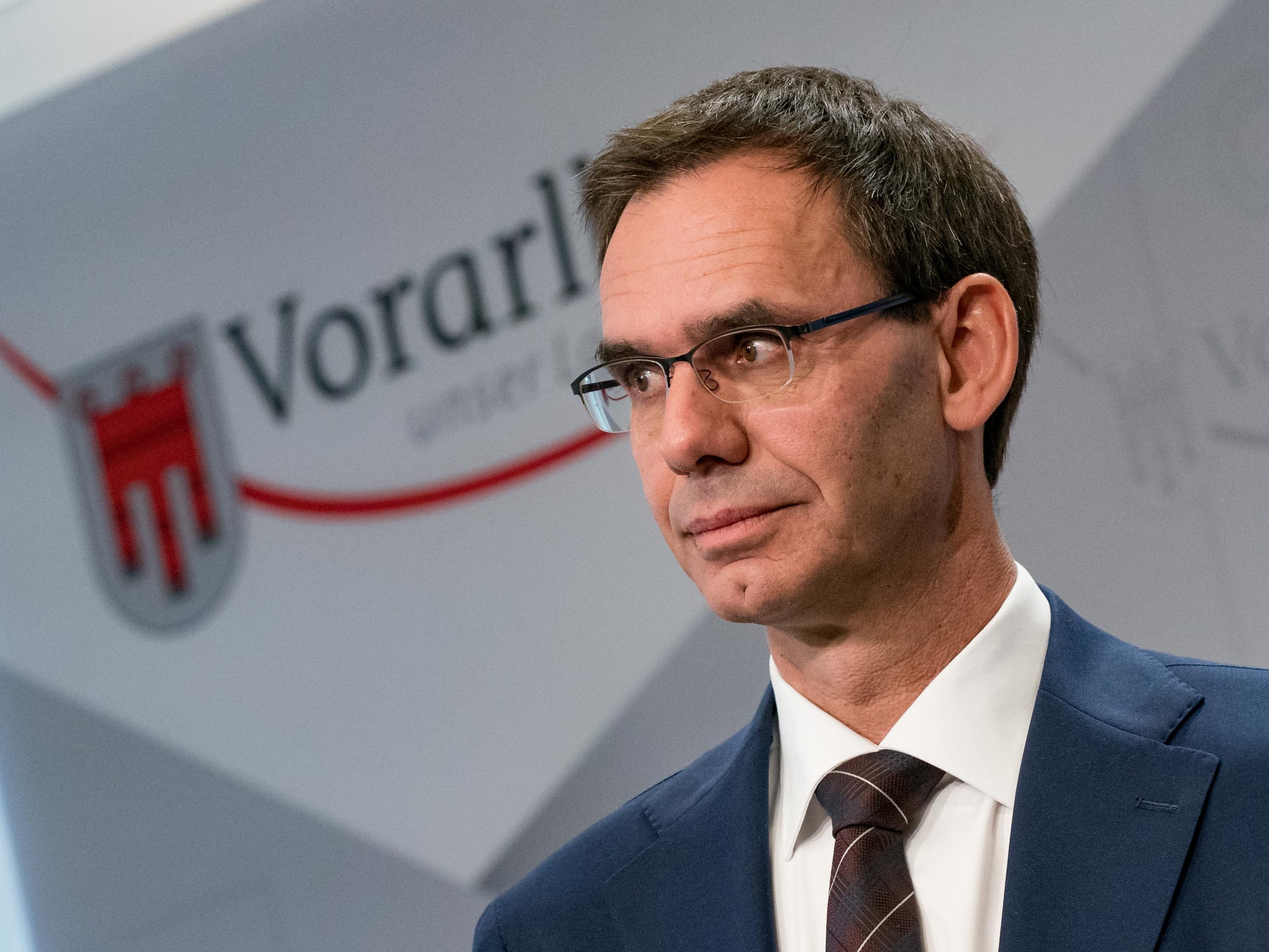 LH Wallner übergab die Auszeichnungen