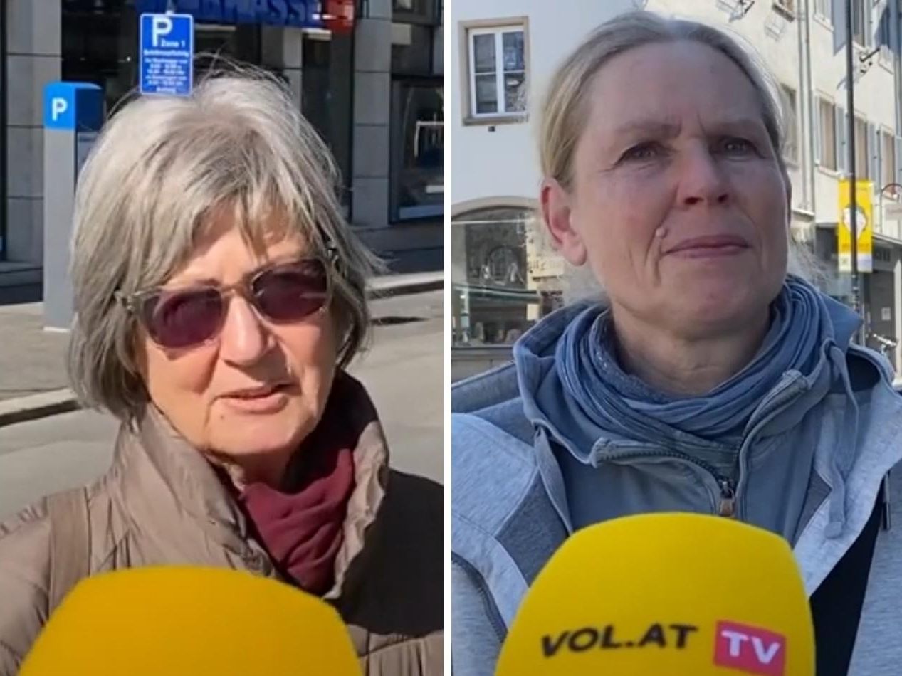 VOL.AT hat Vorarlberg nach ihrer Angst vor Wladimir Putin und dessen Atom-Drohungen gefragt.