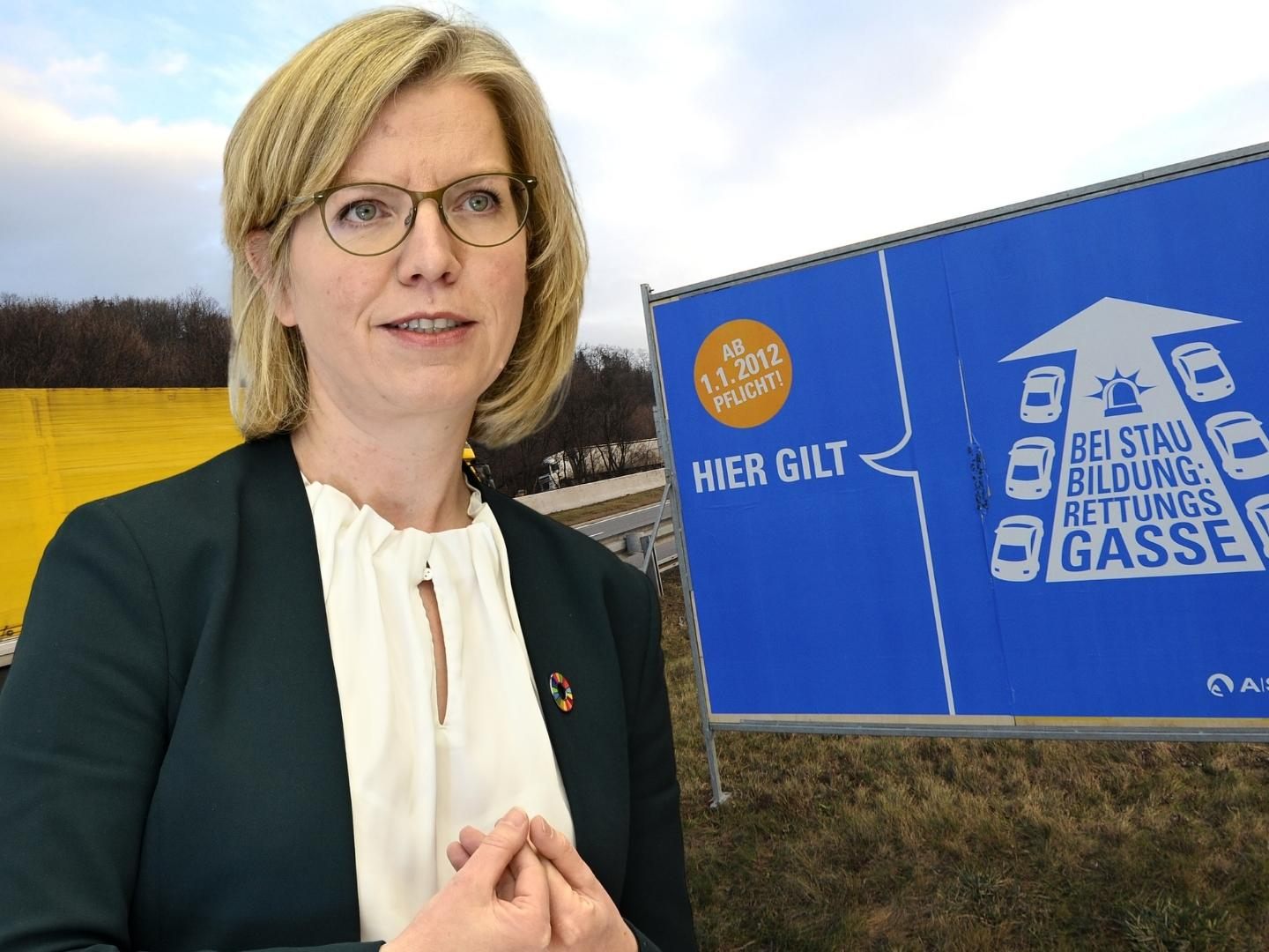 Die Asfinag will mit einer neuen Kampagne die hohe Akzeptanz weiter steigern.