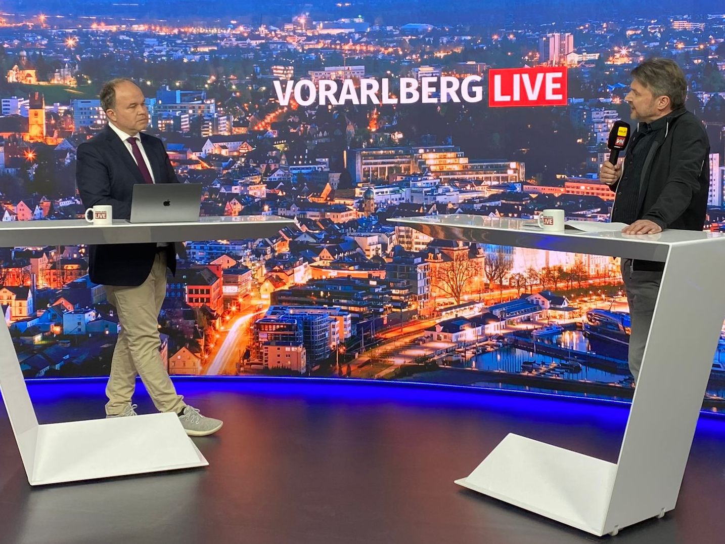 "Wir werden uns rechtlich wehren"