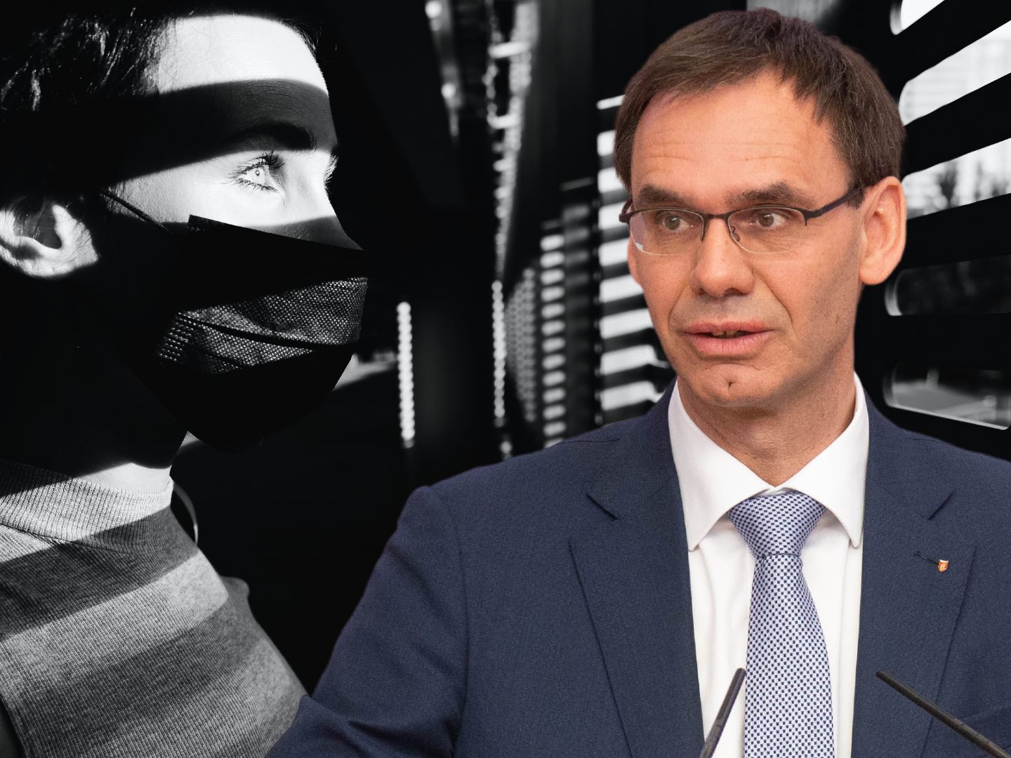 Landeshauptleute sind unterschiedlicher Meinung