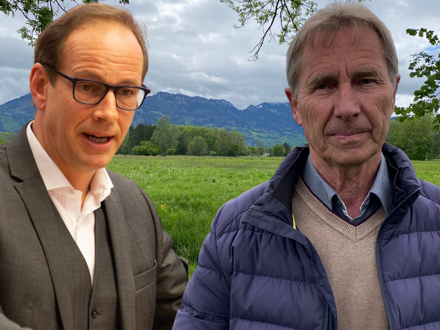 Die S18-Alternativenprüfung schlägt hohe Wellen