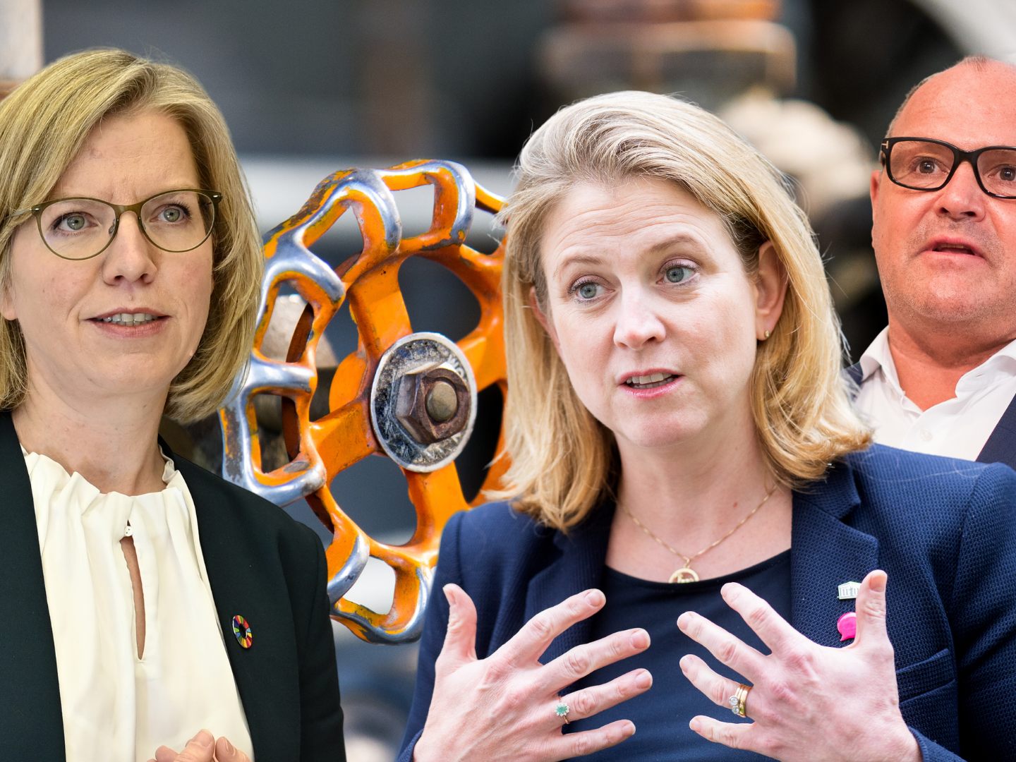 SPÖ warnt: Gewessler hat keinen Plan