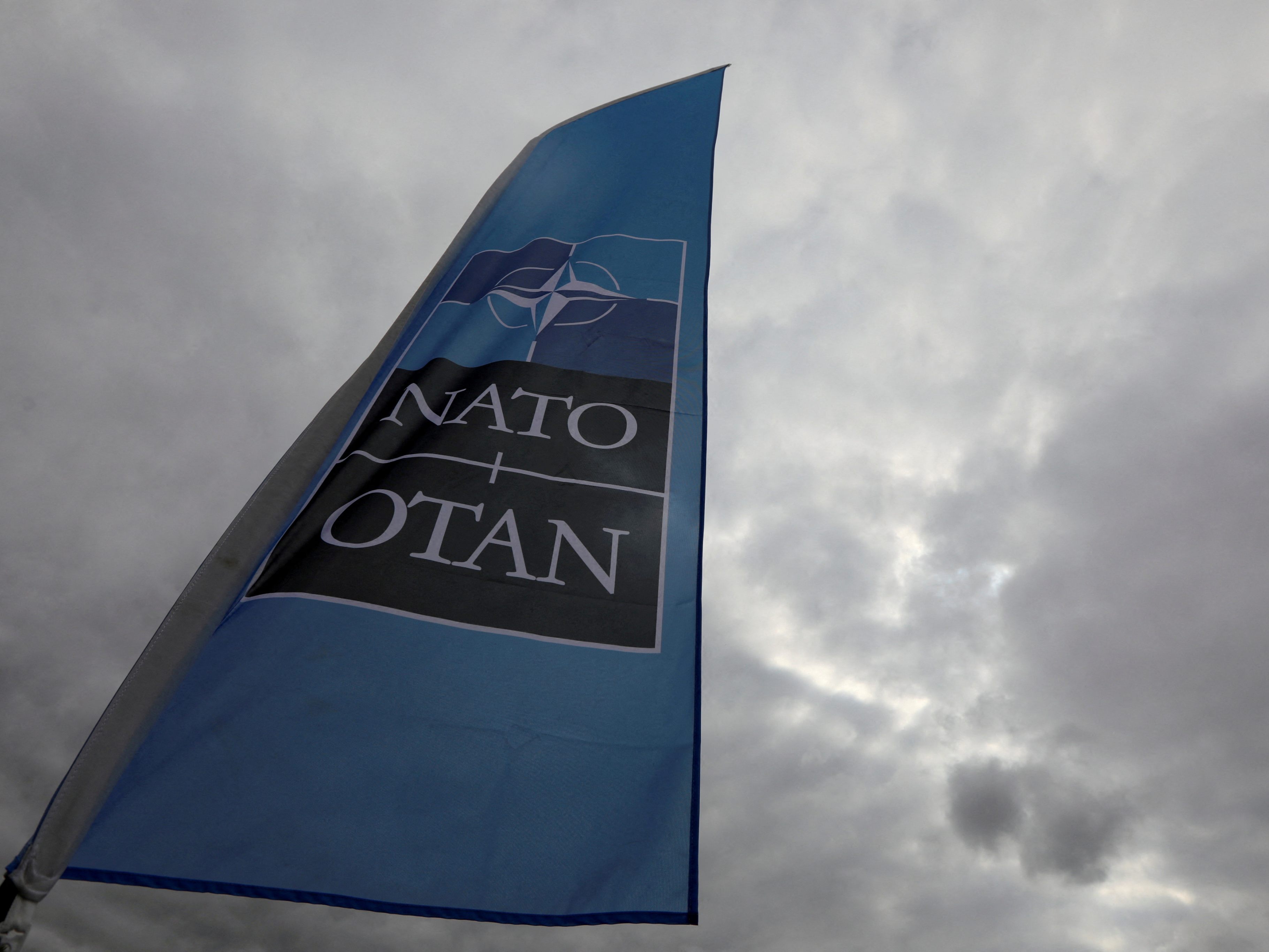 Werden Schweden und Finnland noch 2022 Teil der NATO?