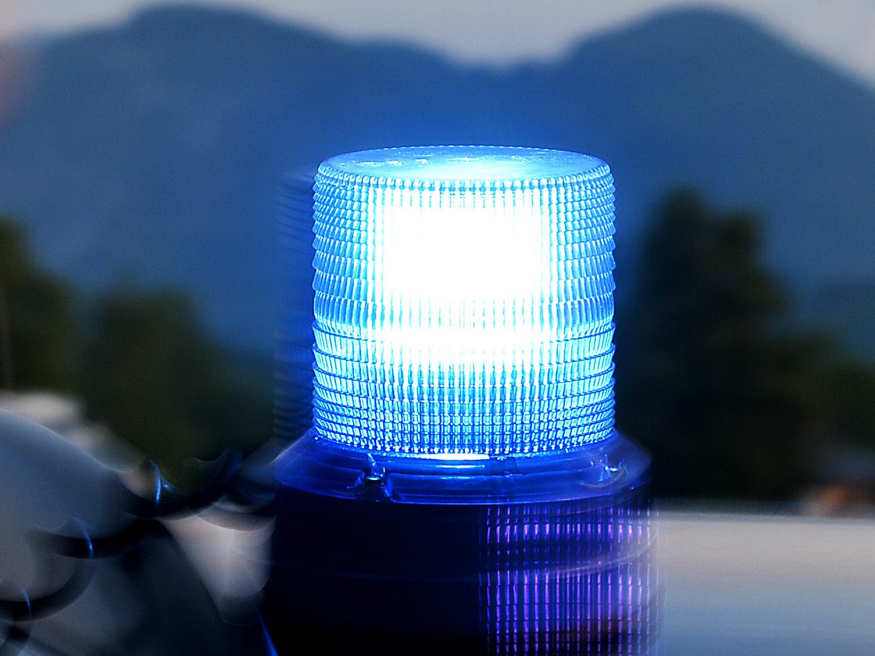 Radfahrer bei Unfall in Dornbirn verletzt