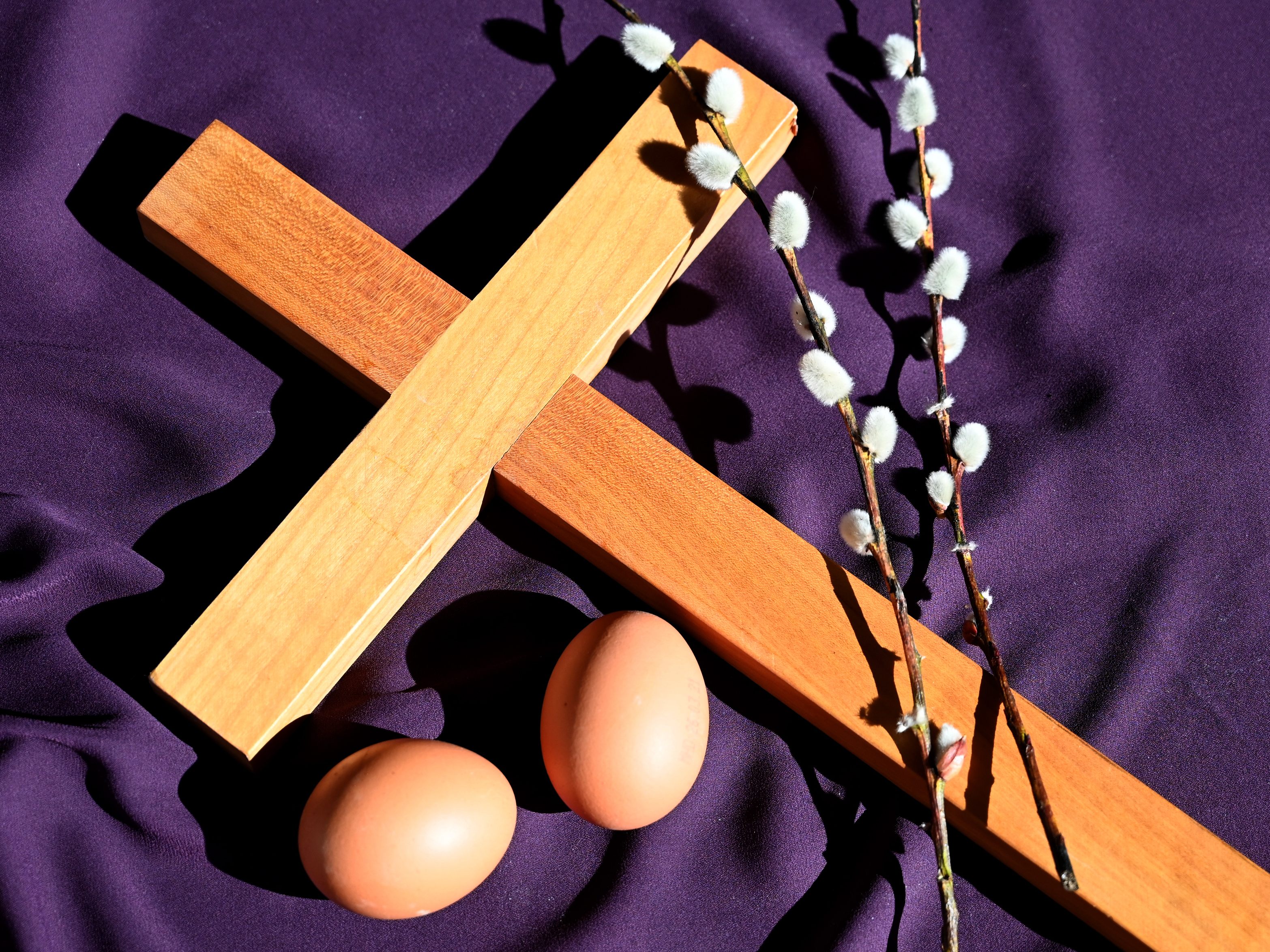 Karfreitag: Evangelische Kirche nimmt neuen Anlauf bei Feiertag.