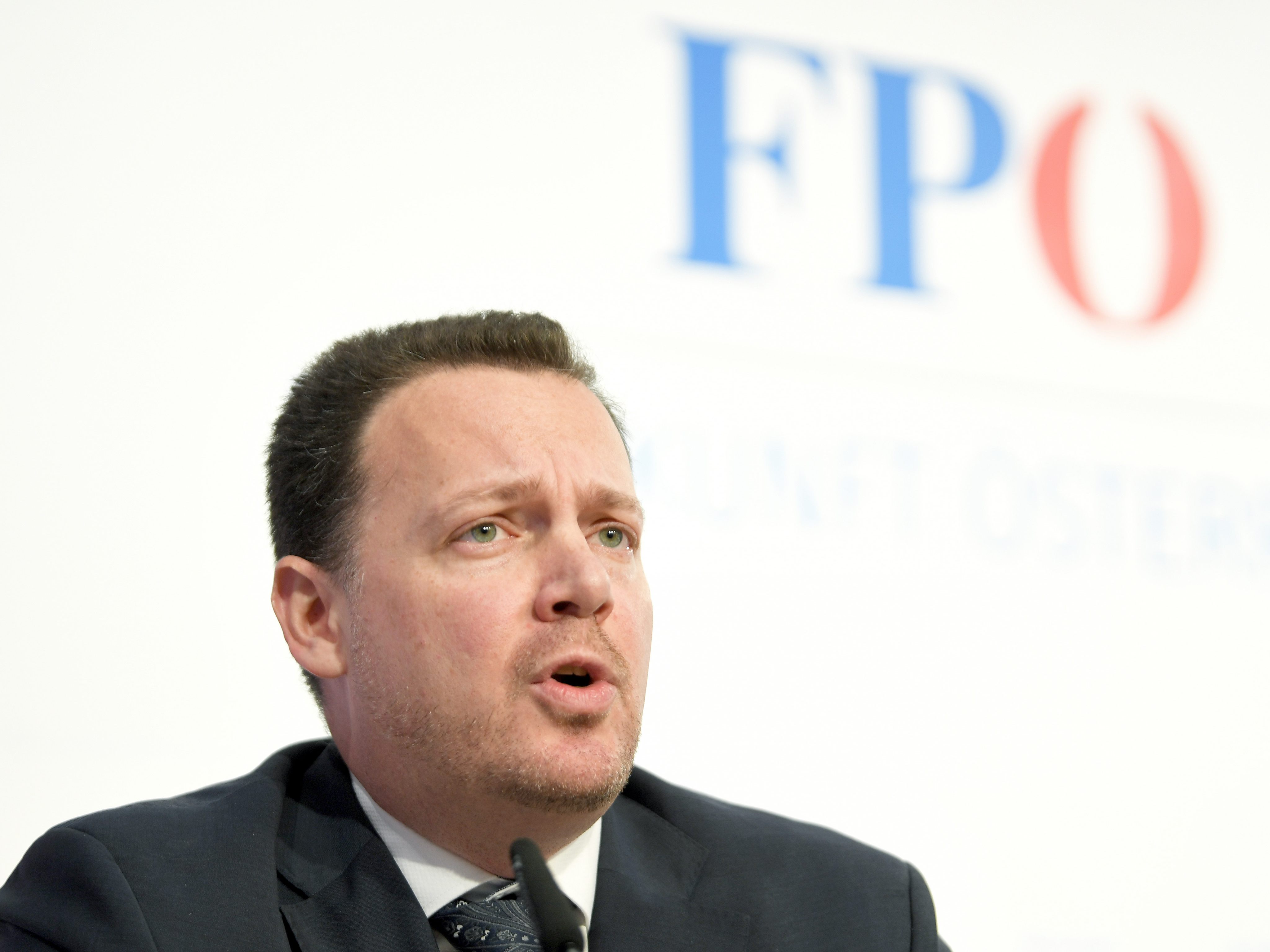 Der FPÖ-Gesundheitssprecher fordert attraktivere Kassenverträge.