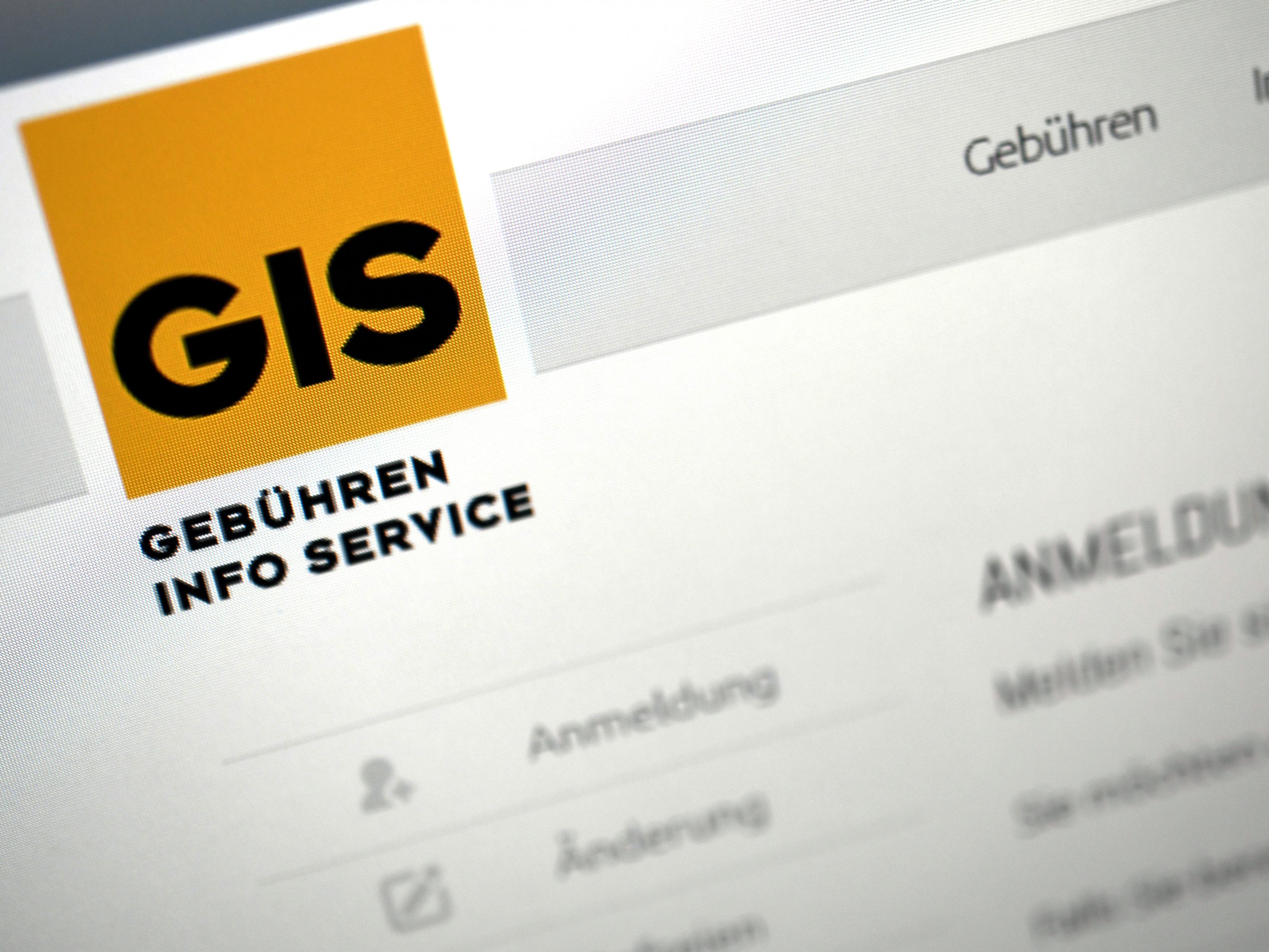 Es soll geklärt werden, ob das ORF-Programmentgelt eine steuerbare Leistung ist.
