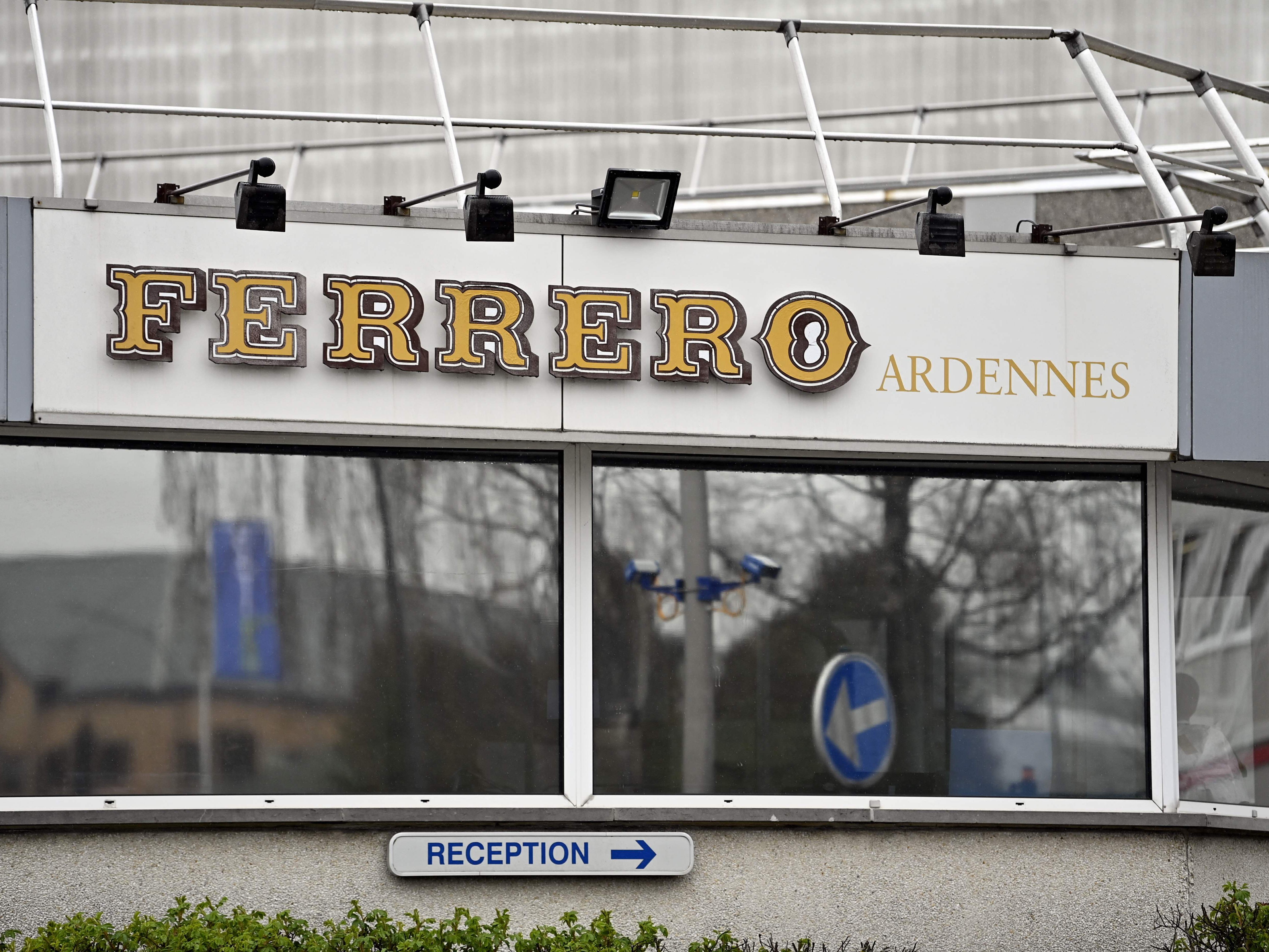 Salmonellen in Kinder-Schokolade: Lizenz für belgisches Werk entzogen