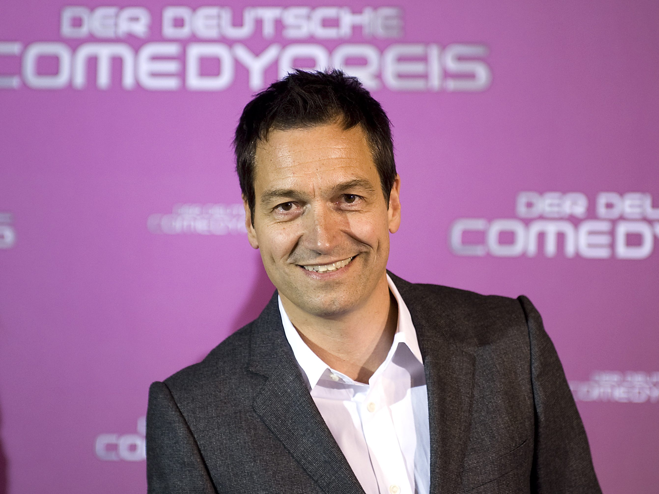 Prominente warnen in Brief vor Drittem Weltkrieg. Einer der Erstunterzeichner: Kabarettist Dieter Nuhr.