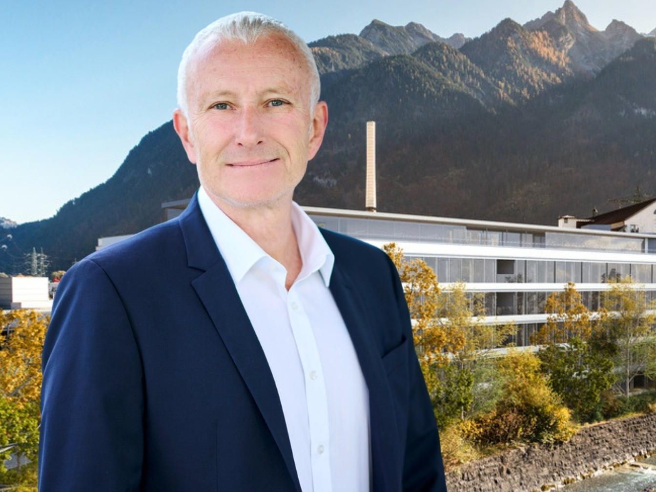 Mit Zuversicht ins neue Geschäftsjahr