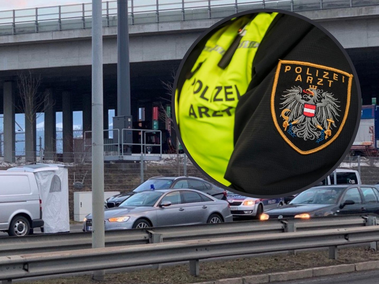 Die Polizei kam zu einem "sehr unerfreulichem" Ergebnis bei der durchgeführten Schwerpunktaktion.