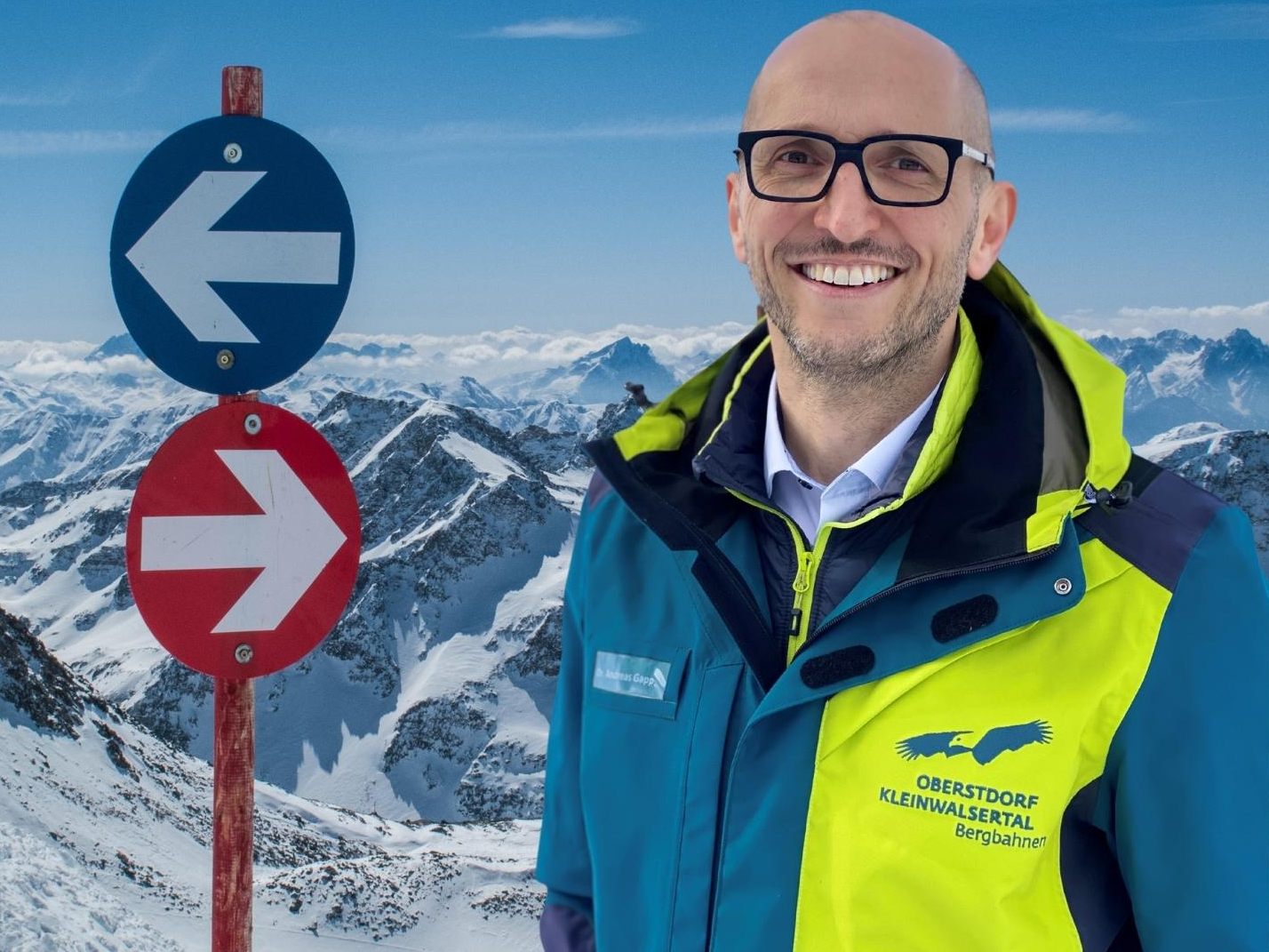 Die Vorarlberger Seilbahnen sehen sich "auf dem richtigen Weg zurück zu einer wirtschaftlichen Normalität".