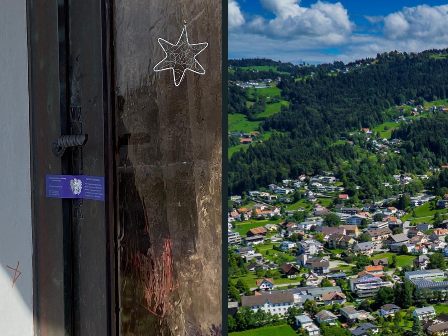 Die Verdächtige wurde noch am Mittwoch in die Justizanstalt Feldkirch eingeliefert.