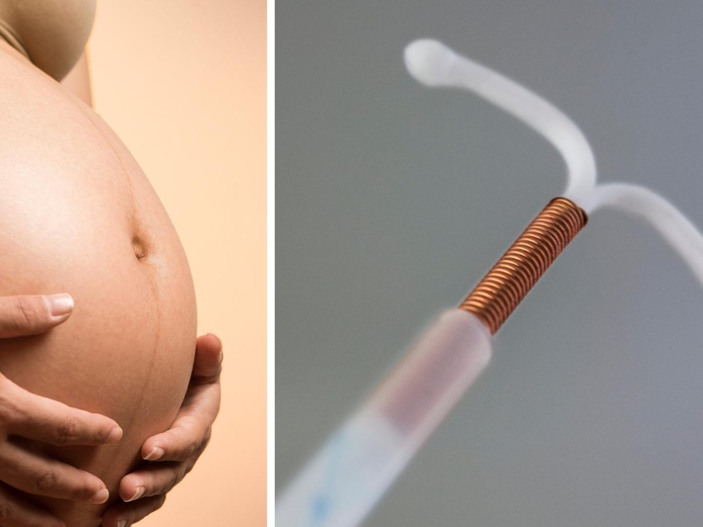 Die betroffenen Frauen bekamen dadurch Schmerzen, teilweise soll es auch zu ungewollten Schwangerschaften gekommen sein.
