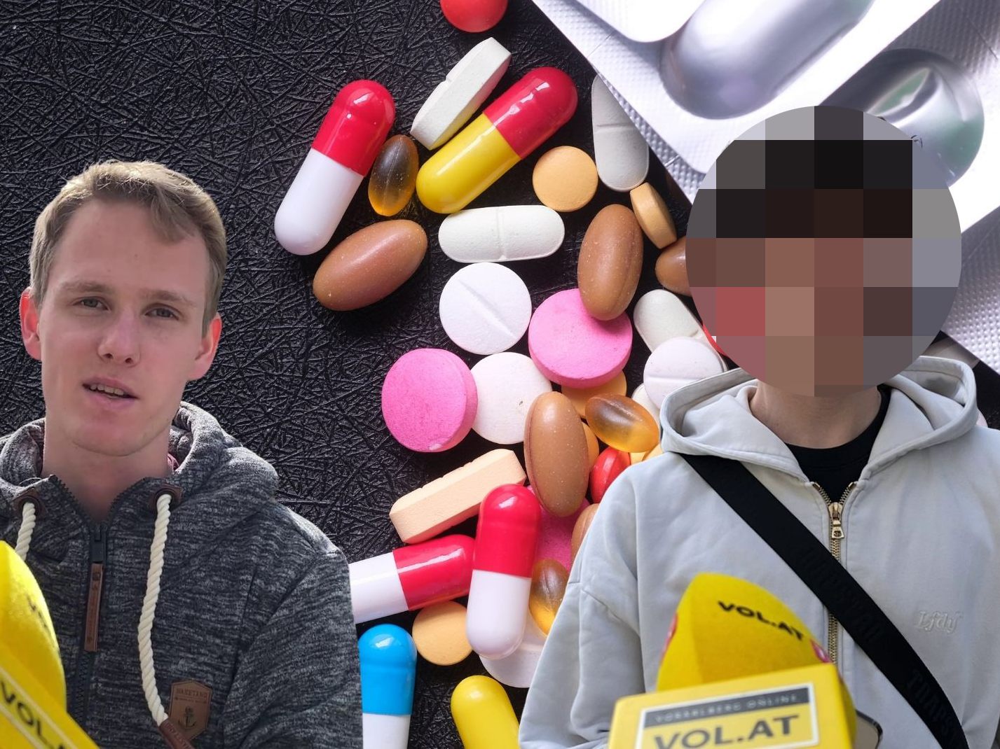 Wie junge Vorarlberger den gefährlichen Trend erleben.
