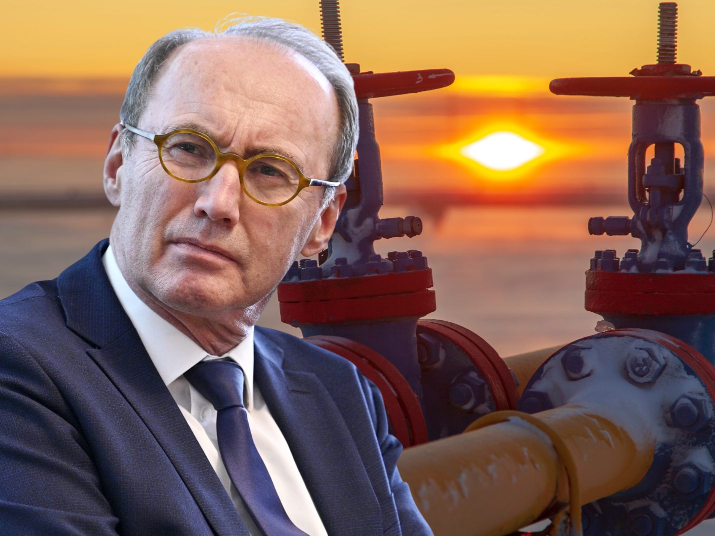 Resolution mit großer Mehrheit verabschiedet