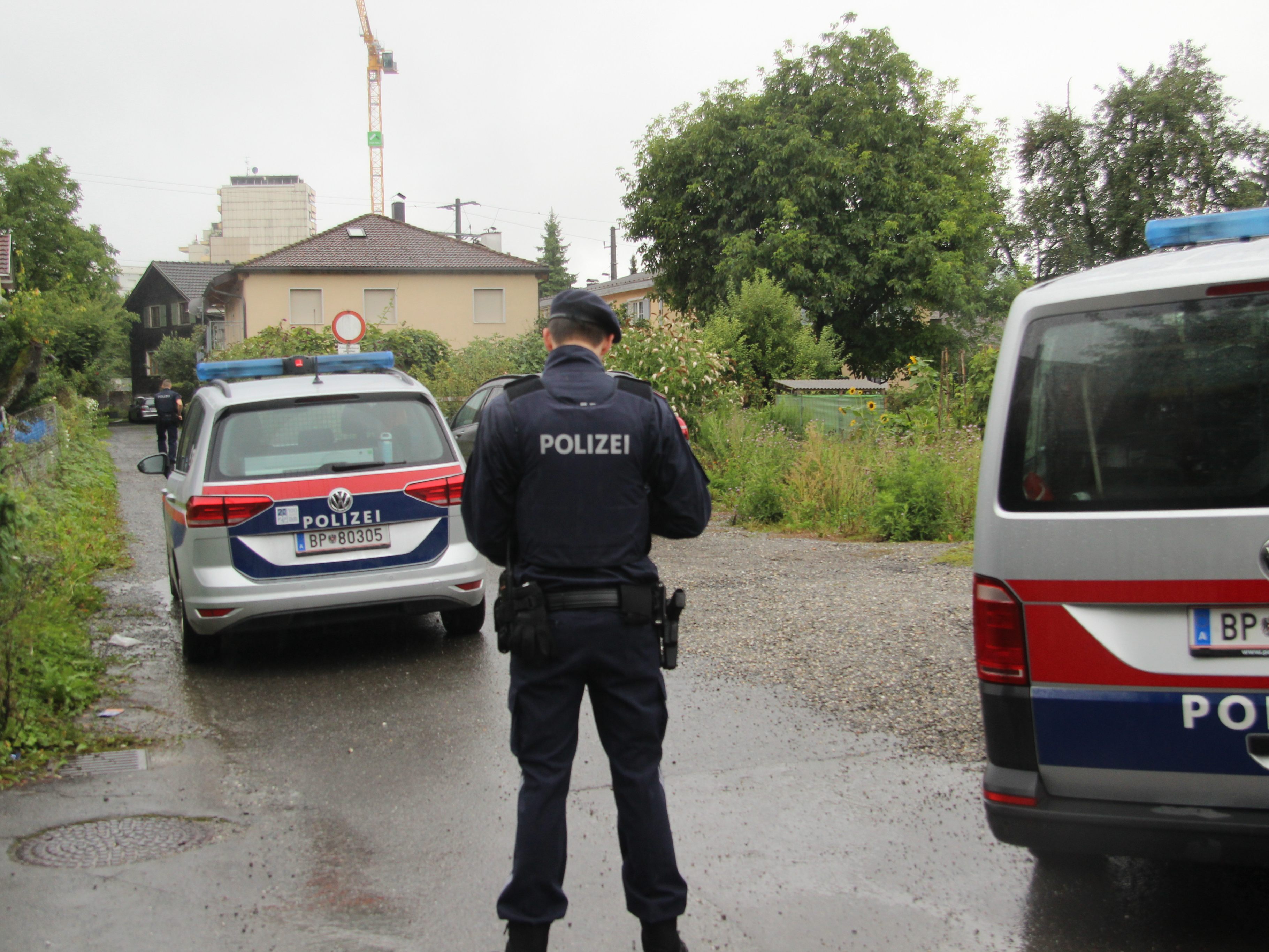 Polizei-Einsatz endete tödlich