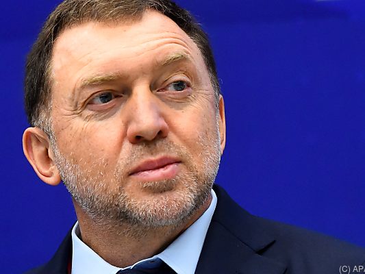 Der russiche Strabag-Miteigentümer wehrt sich gegen seine Entmachtung