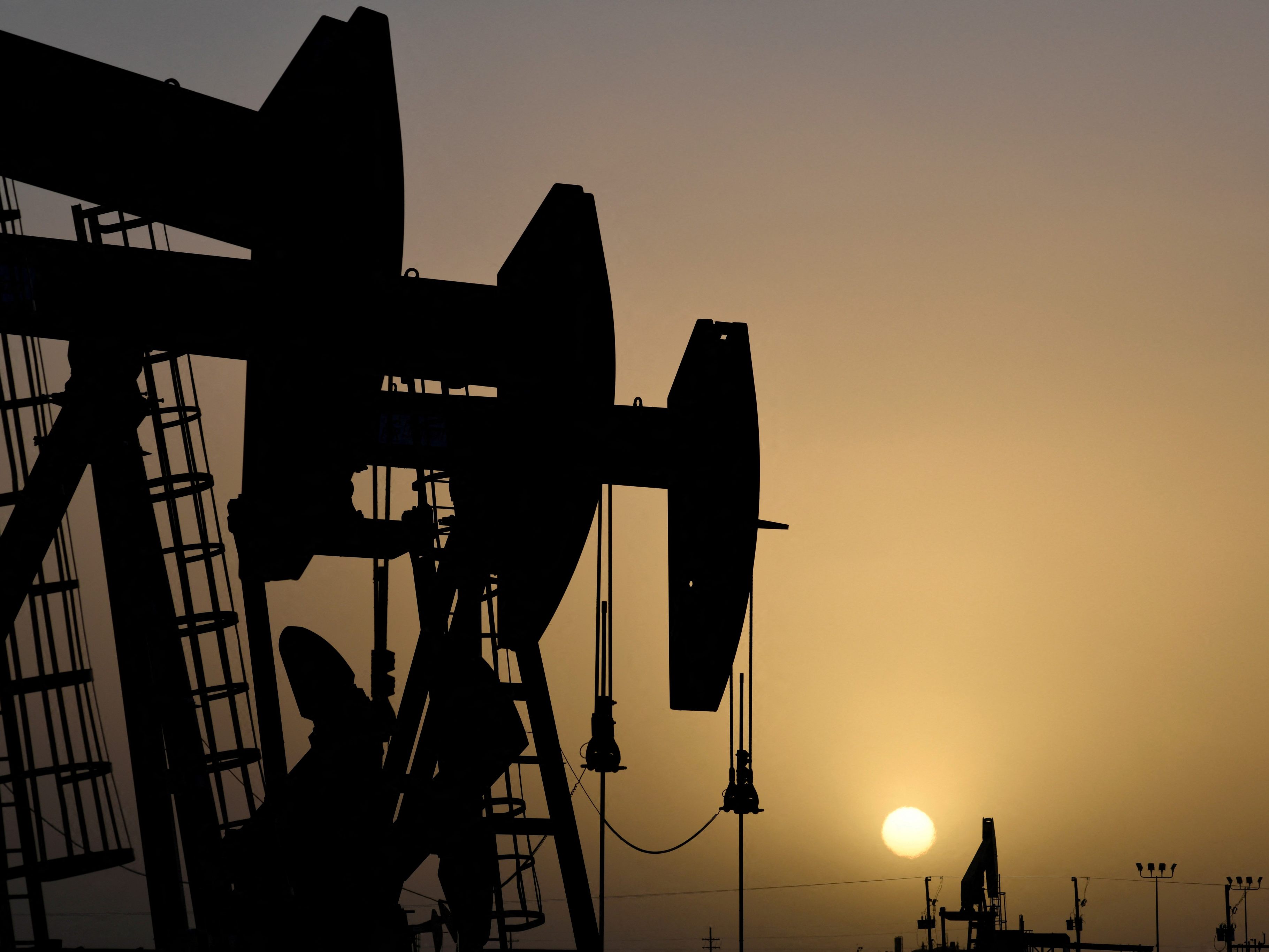 Ausstieg aus russischem Öl und Gas ist mittelfristig machbar.
