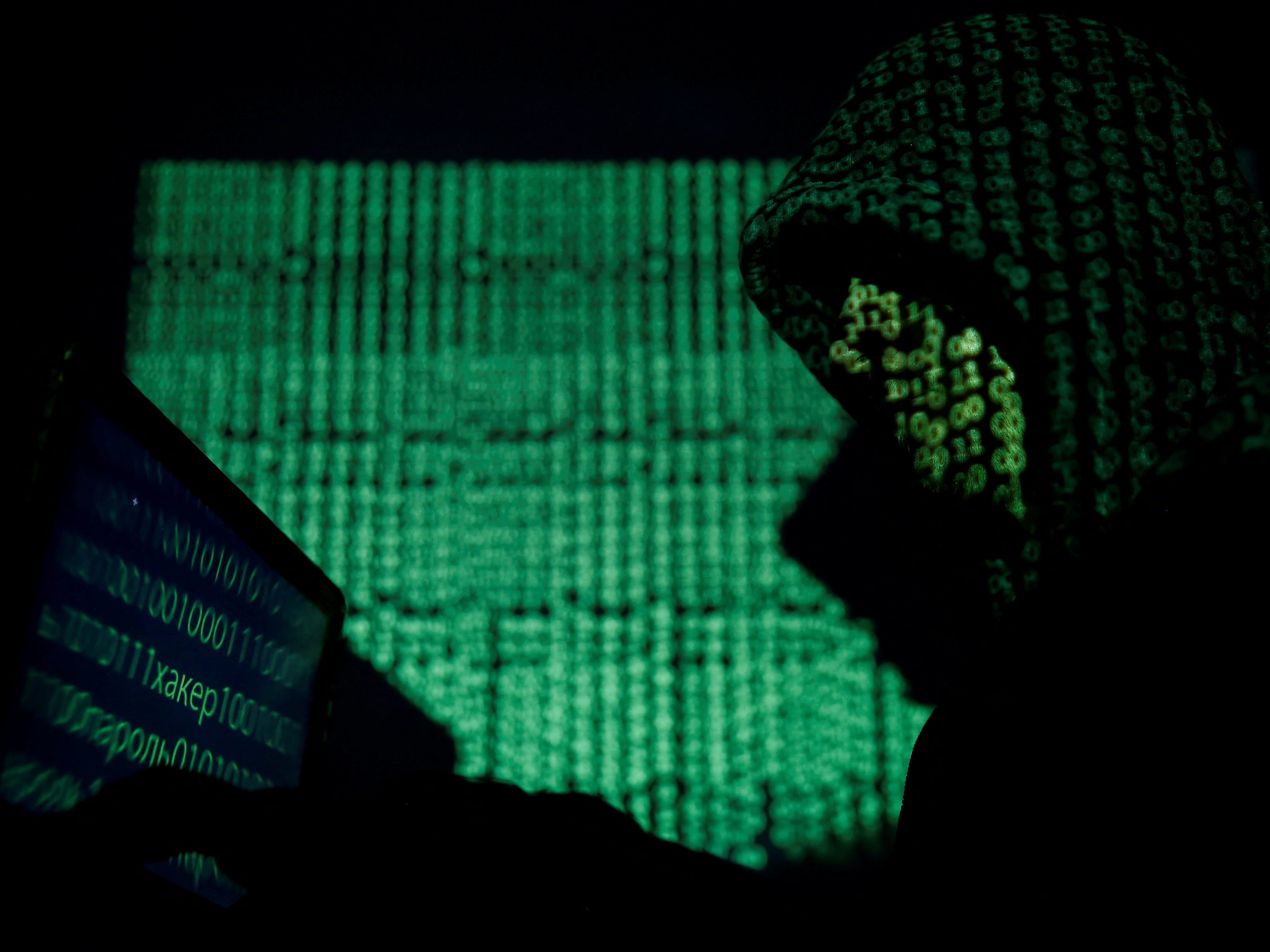 Auch EU-Länder waren von einer russischen Cyberattacke betroffen
