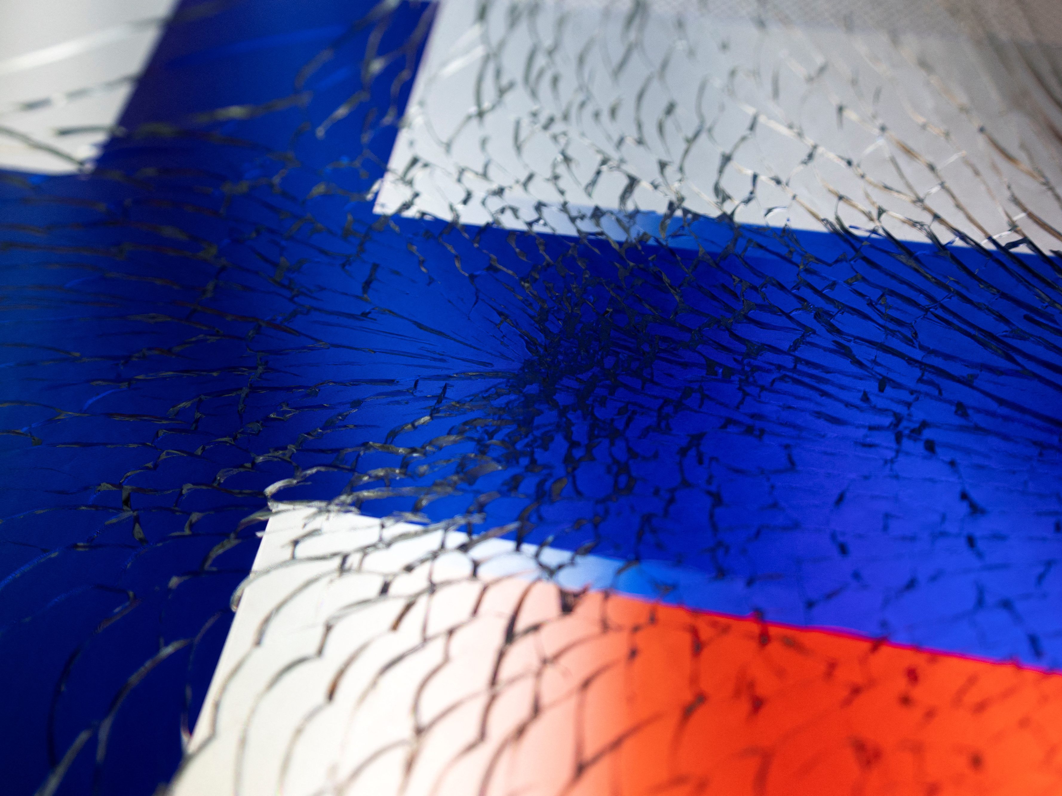 Russland stellt die Stromlieferungen nach Finnland ab Samstag ein.