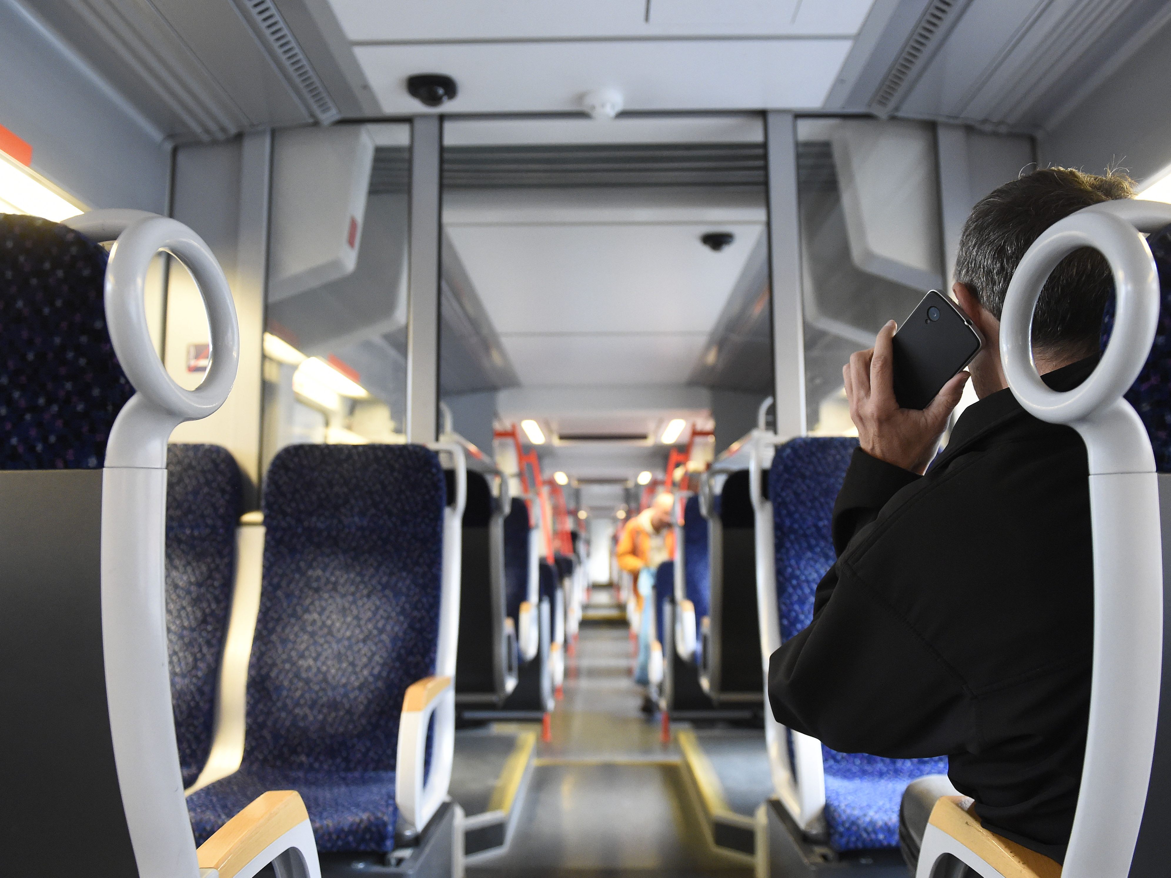 ÖBB: "Wir schauen uns alle Möglichkeiten an."