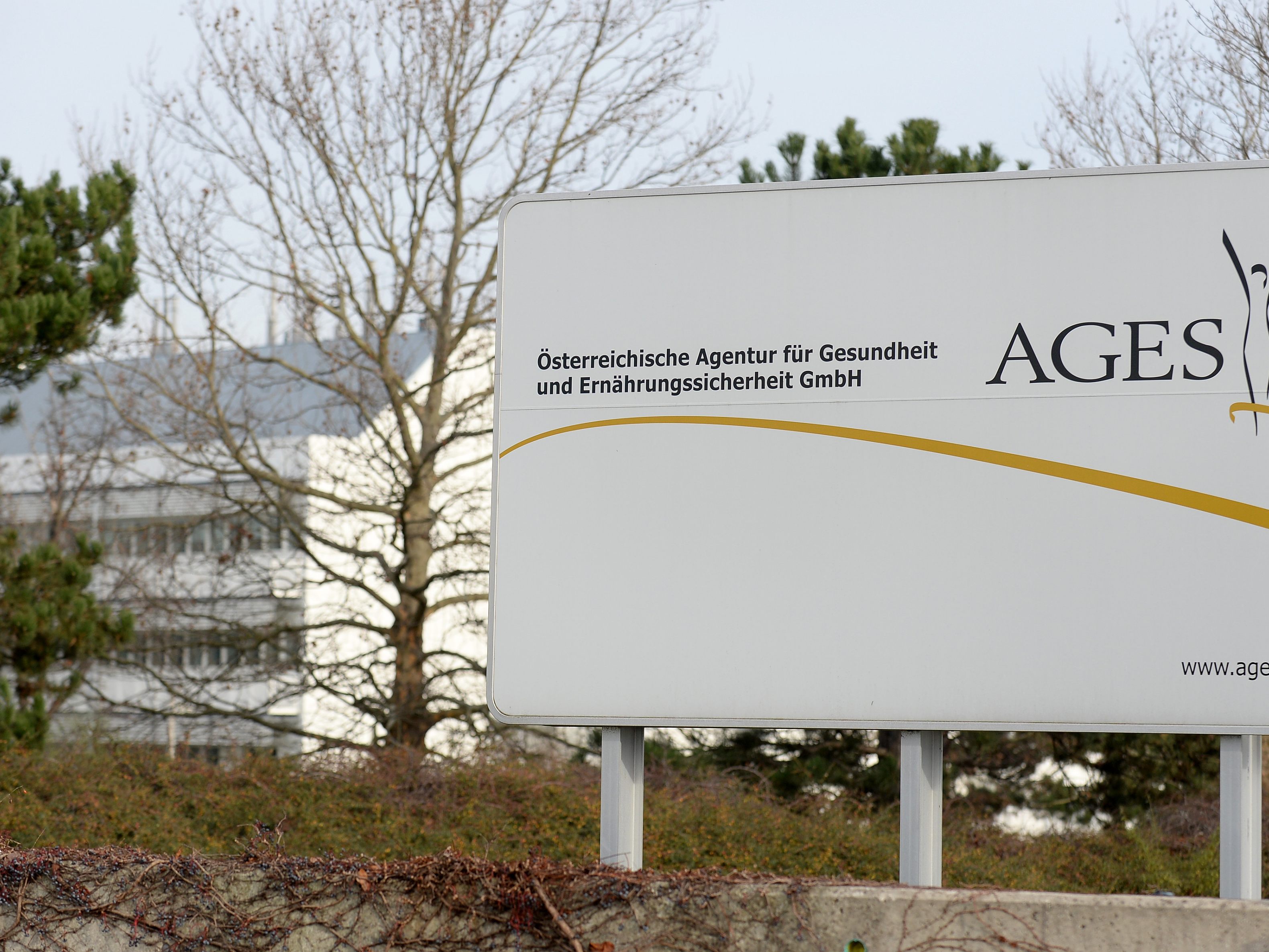 AGES: Großteil der Betroffenen Kinder.