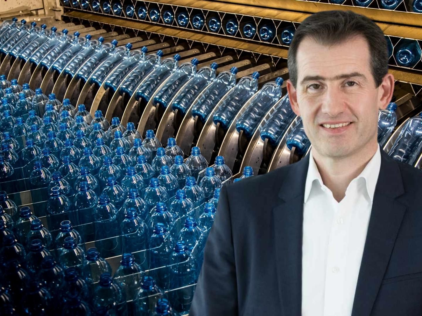 ALPLA und Vöslauer haben eine neue PET-Mehrwegflasche für den österreichischen Markt entwickelt und reduzieren mit der innovativen Verpackungslösung den CO2-Fußabdruck um 30 Prozent.