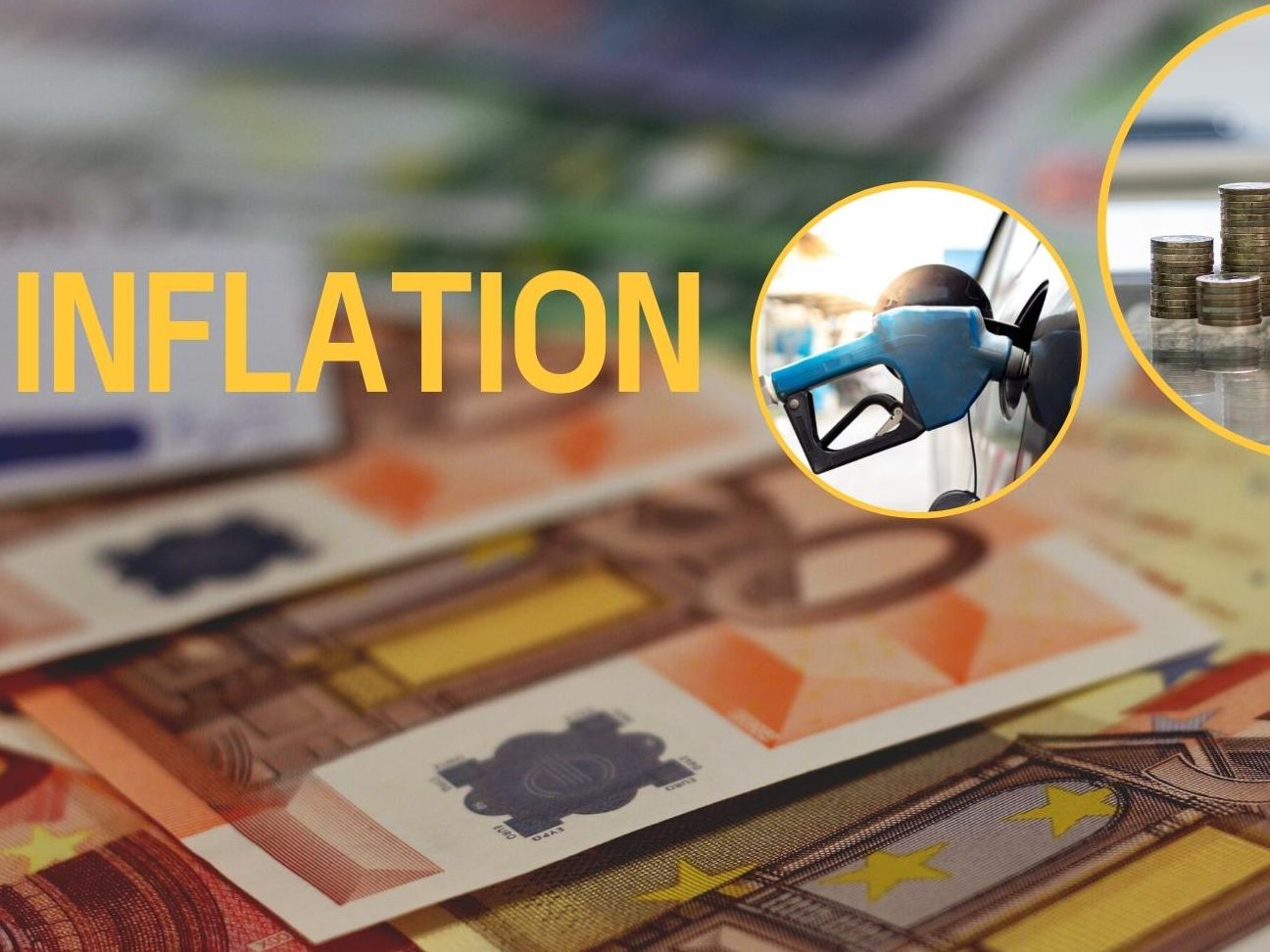 Wifo rechnet heuer mit 6,5 Prozent Inflation