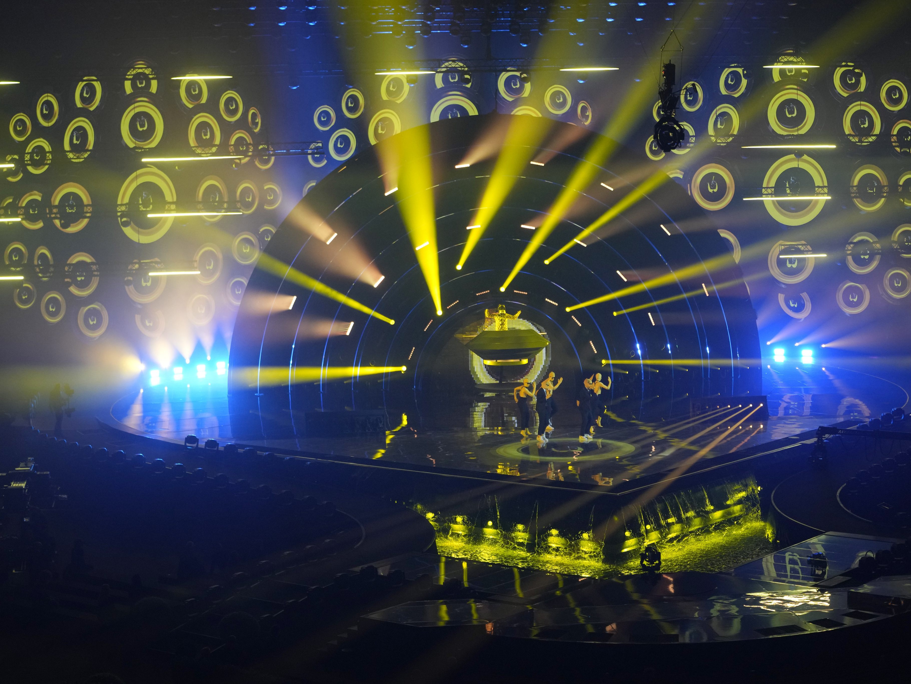 So wird der Gewinner beim ESC ermittelt.