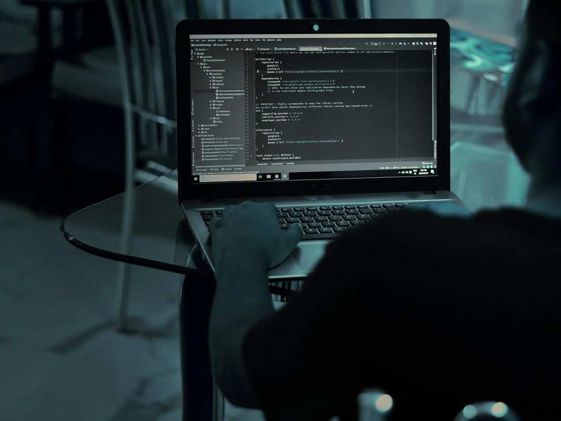 Song Contest-Finale: Cyberangriff russischer Hacker abgewendet