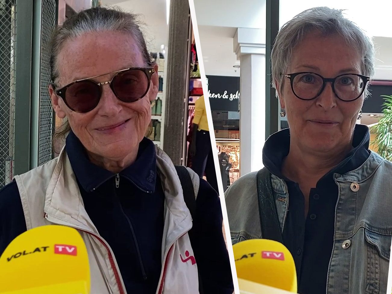 Würden Sie Alexander Van der Bellen nochmal wählen?