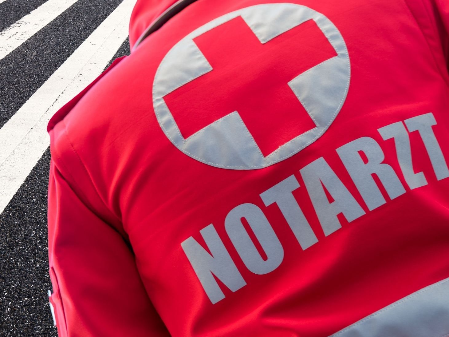 Sechsjährige in Bregenz angefahren und schwer verletzt.