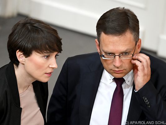 Koalition bringt nächstes Paket zum Beschluss