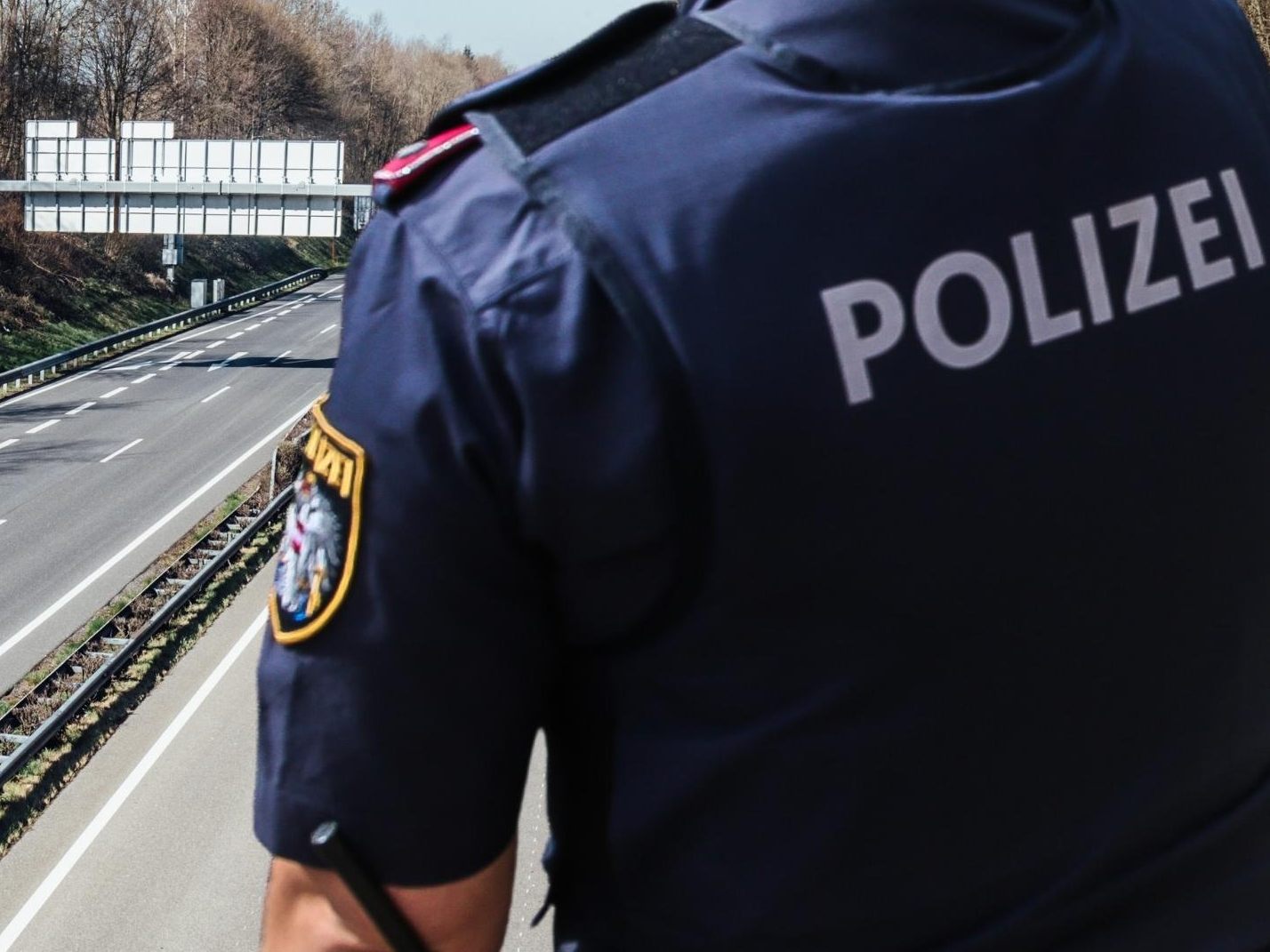 Der 50-Jährige wurde festgenommen.