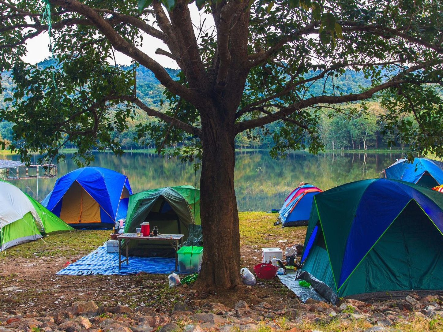 Umstrittener Feriencamp-Betreiber gab bis Mai Kurse für Alpenverein.