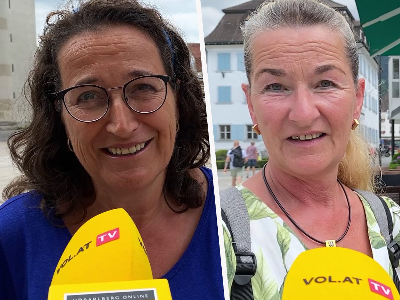 Was sagen Vorarlberger zum Strombonus?