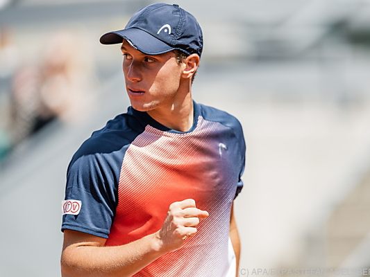 Ein neuer Tennis-Star ist geboren - Misolic erst im Finale bezwungen