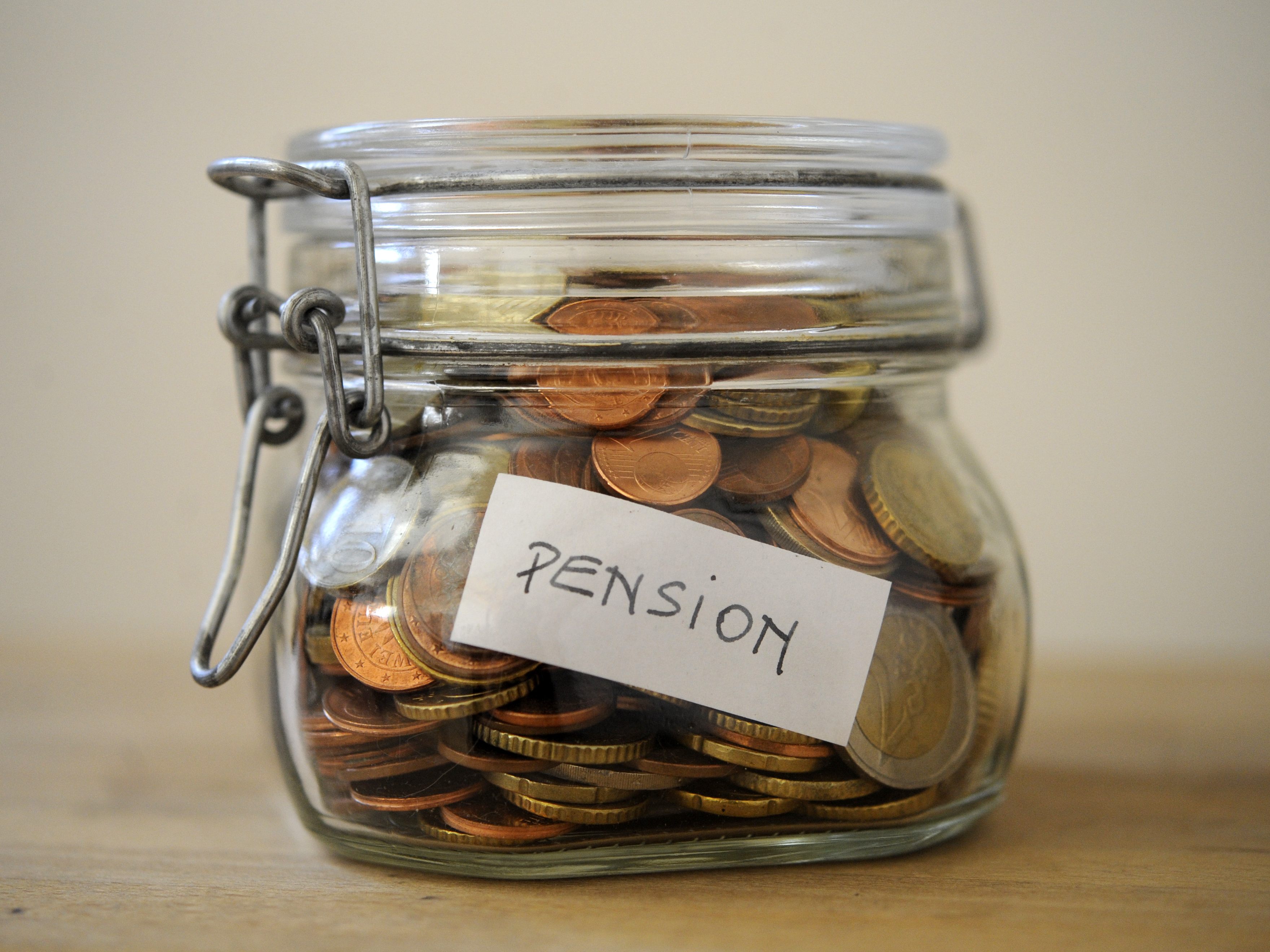 Für Mann gilt nach Geschlechtsumwandlung Pensionsalter 65.