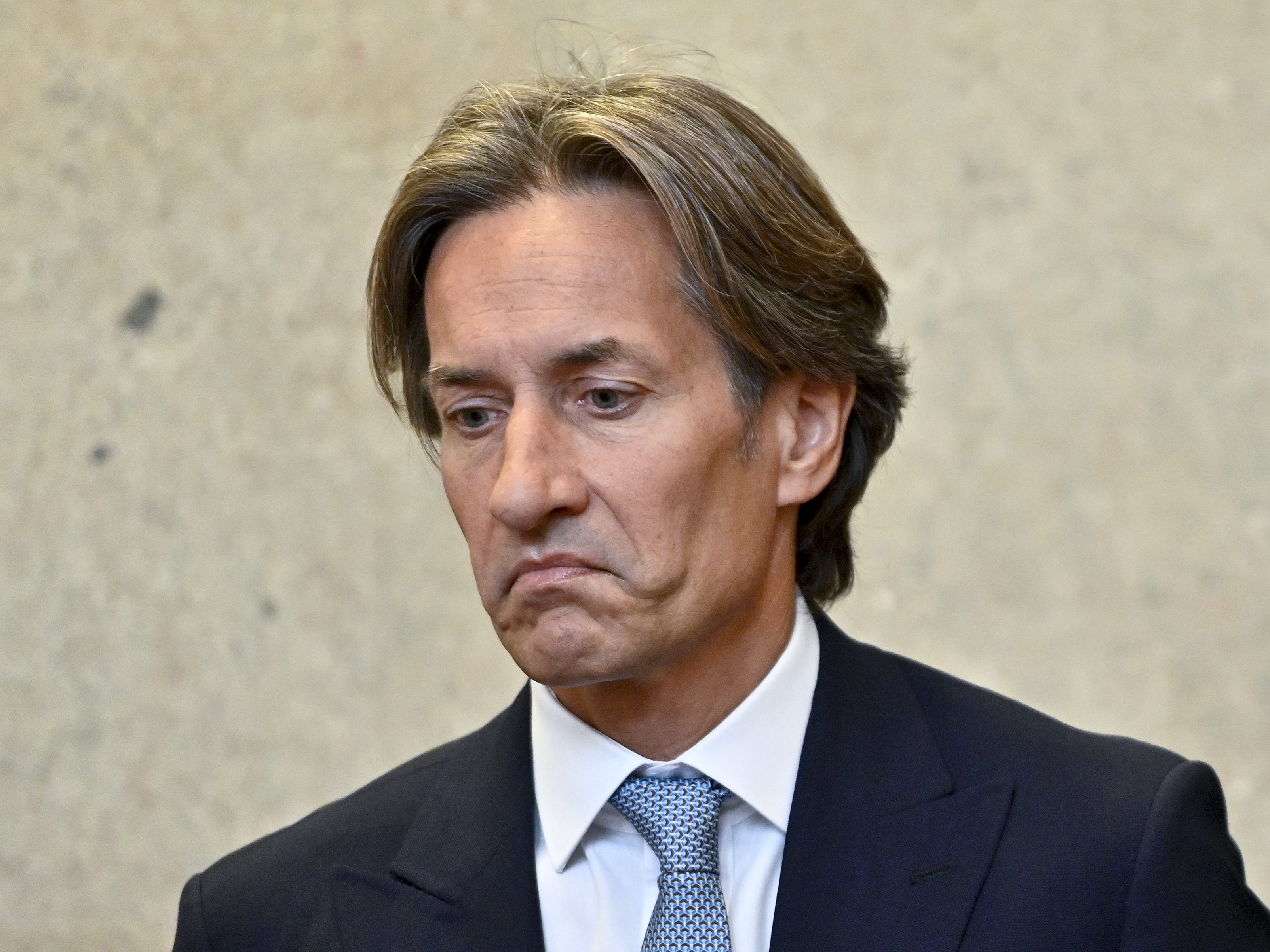 Karl-Heinz Grasser wurde vom Vorwurf der Steuerhinterziehung freigesprochen.
