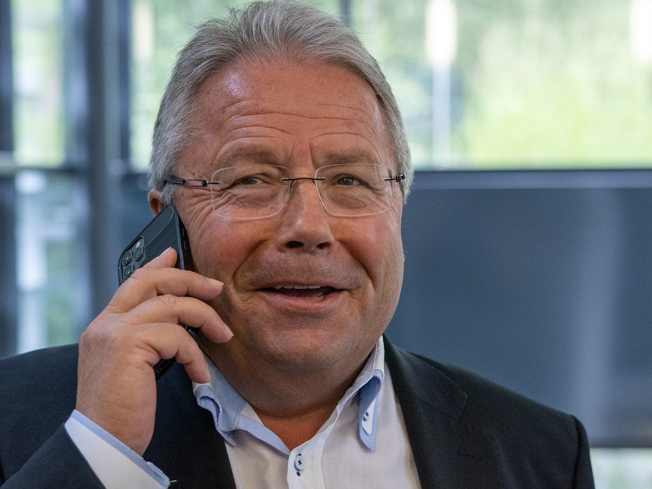 Der Energie-Sager von Franz Hörl sorgt weiter für Aufregung.