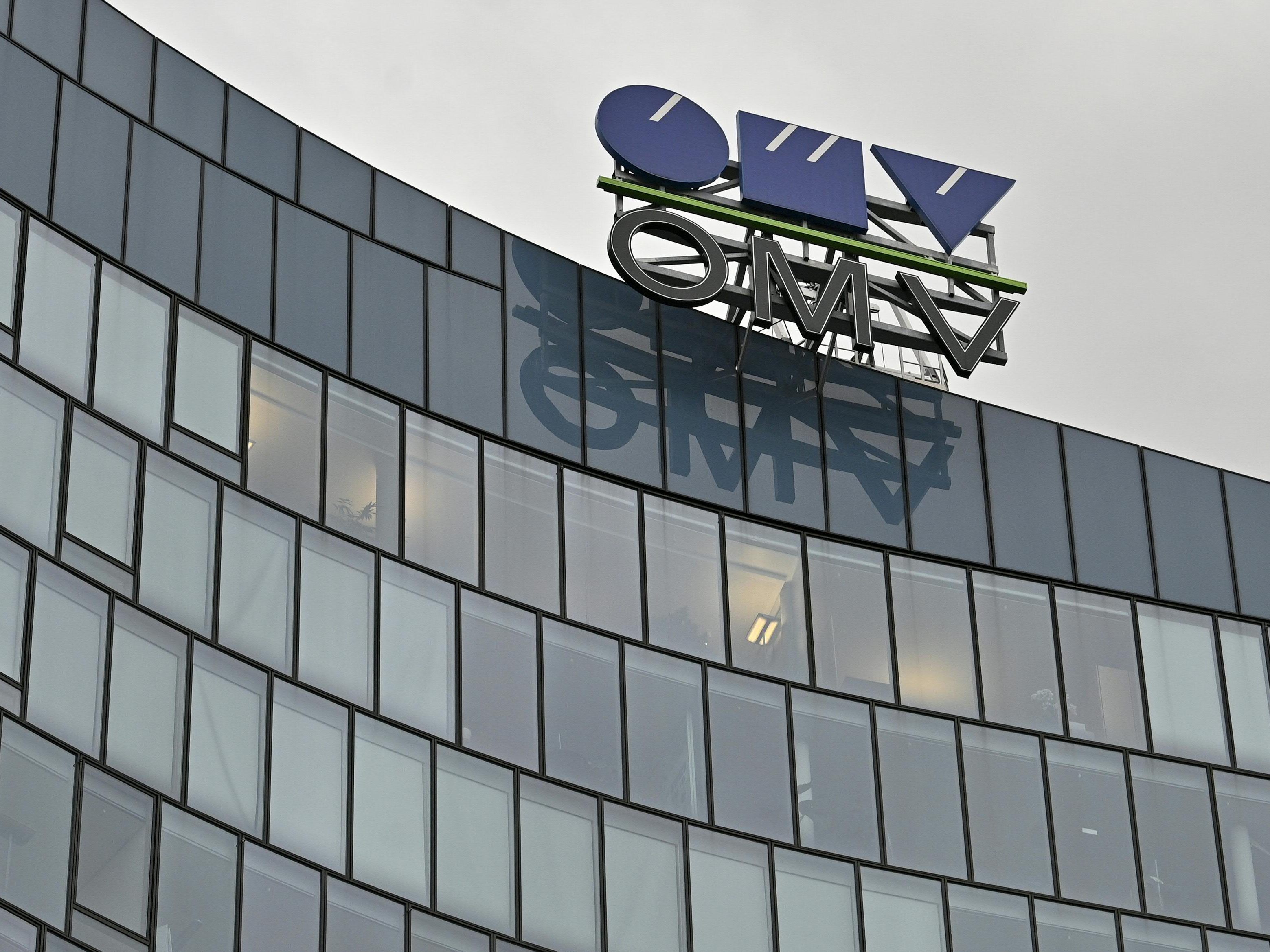 OMV-Sprecher äußerte sich zu Gazprom-Lieferung von Gas.