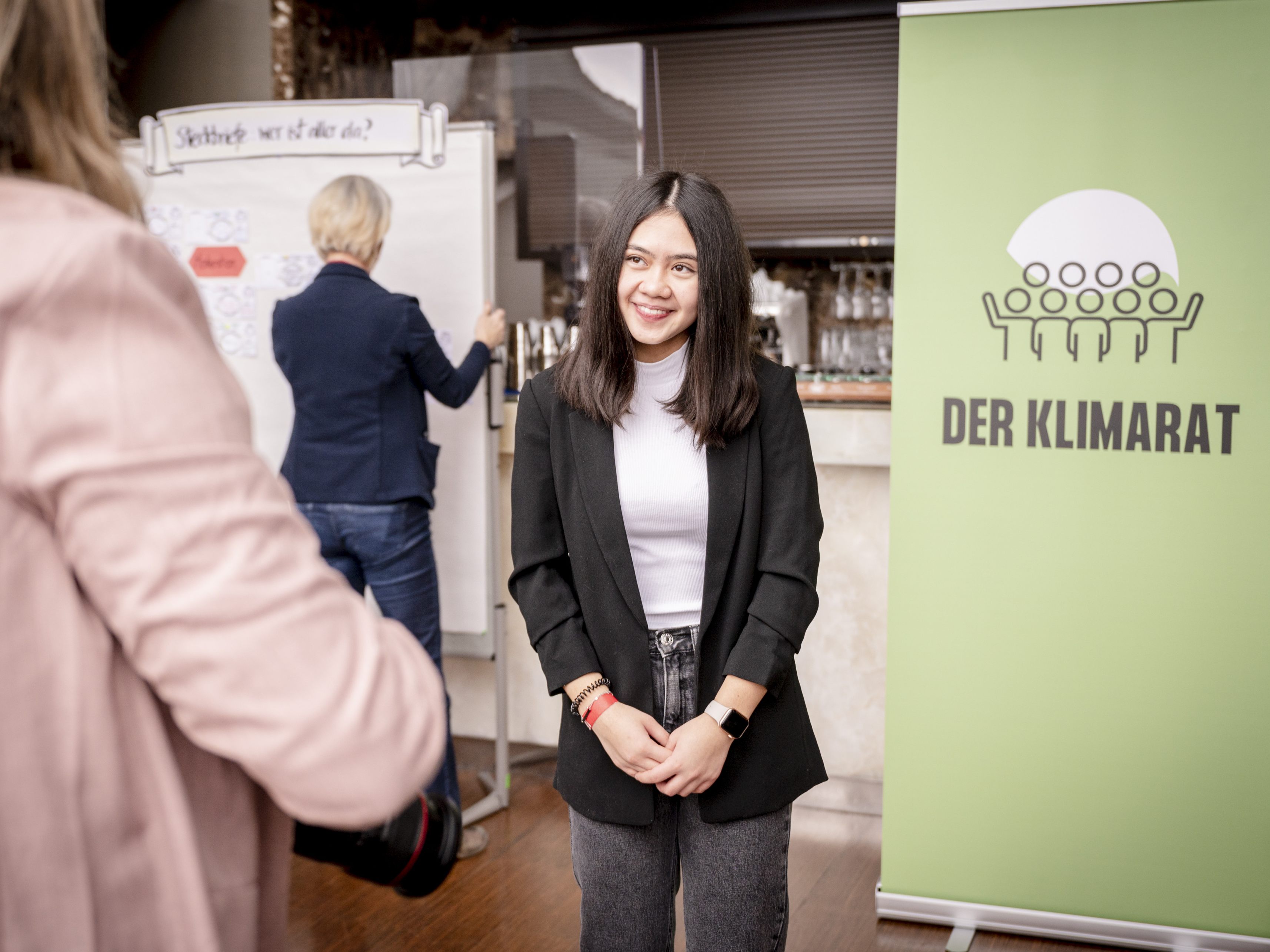 Klimarat erarbeitete seit 15. Jänner Vorschläge für klimagesundes Österreich.