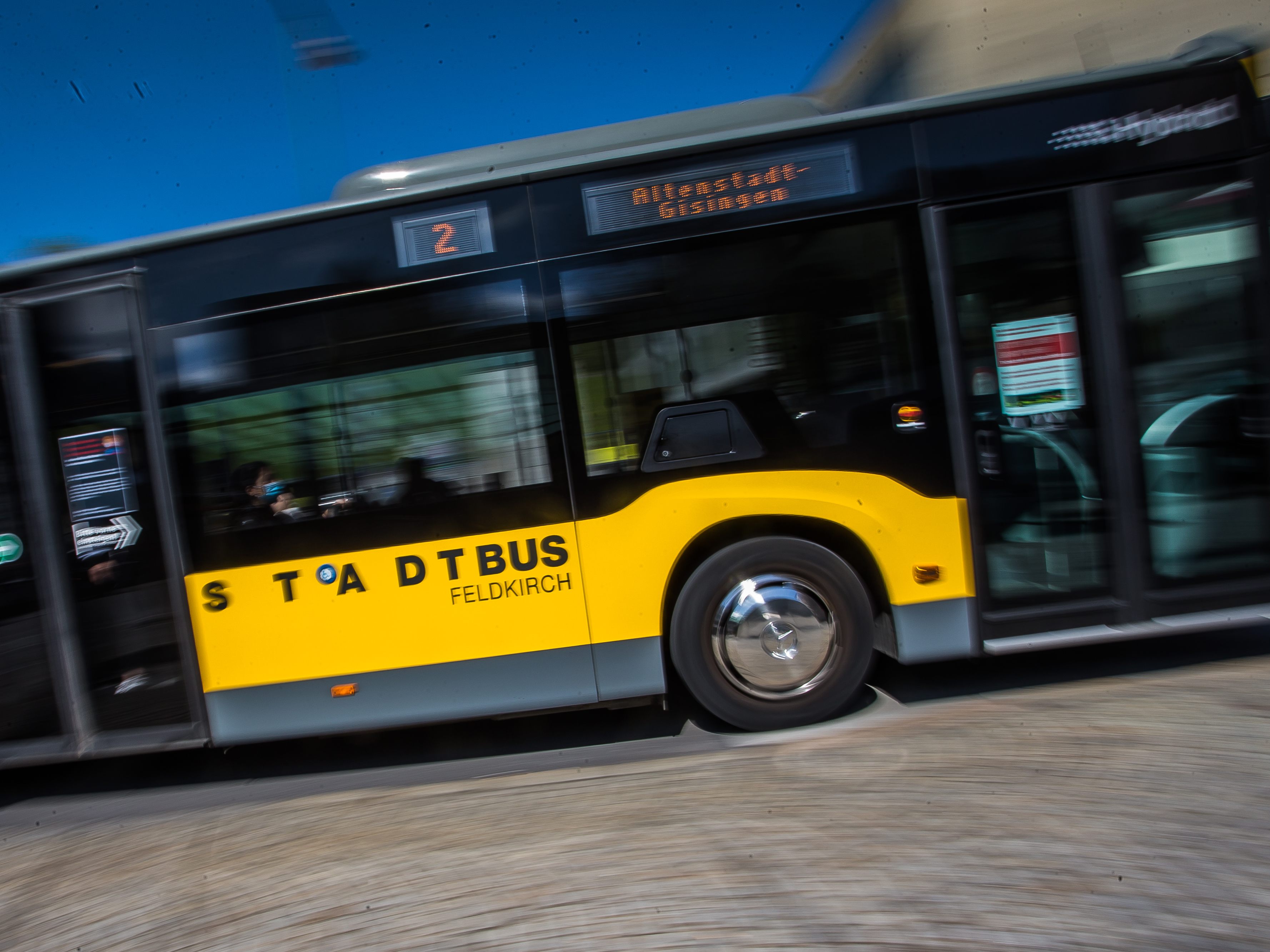 Für 15 Euro freie Fahrt im gesamtem Verbundraum