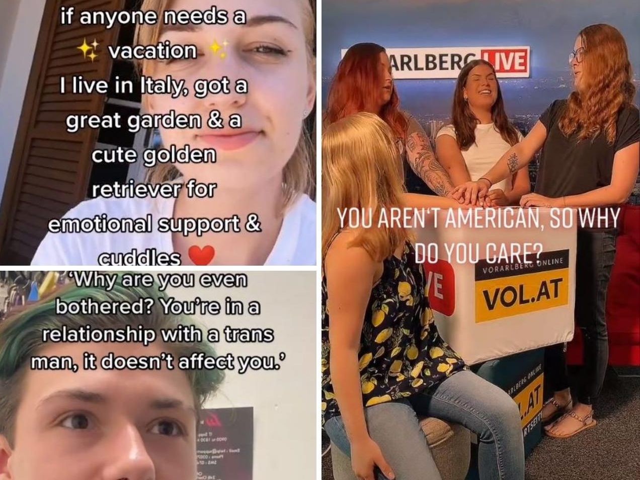 Dieser neue TikTok-Trend sammelte in wenigen Tagen über 20 Millionen Views.