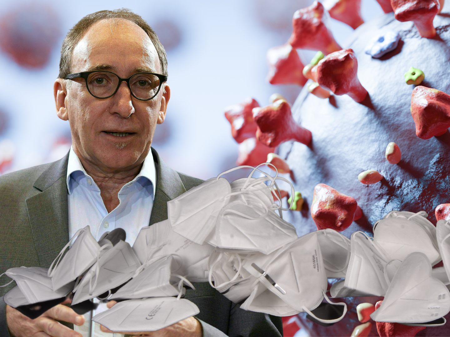 Entscheidung laut Gesundheitsministerium noch nicht gefallen
