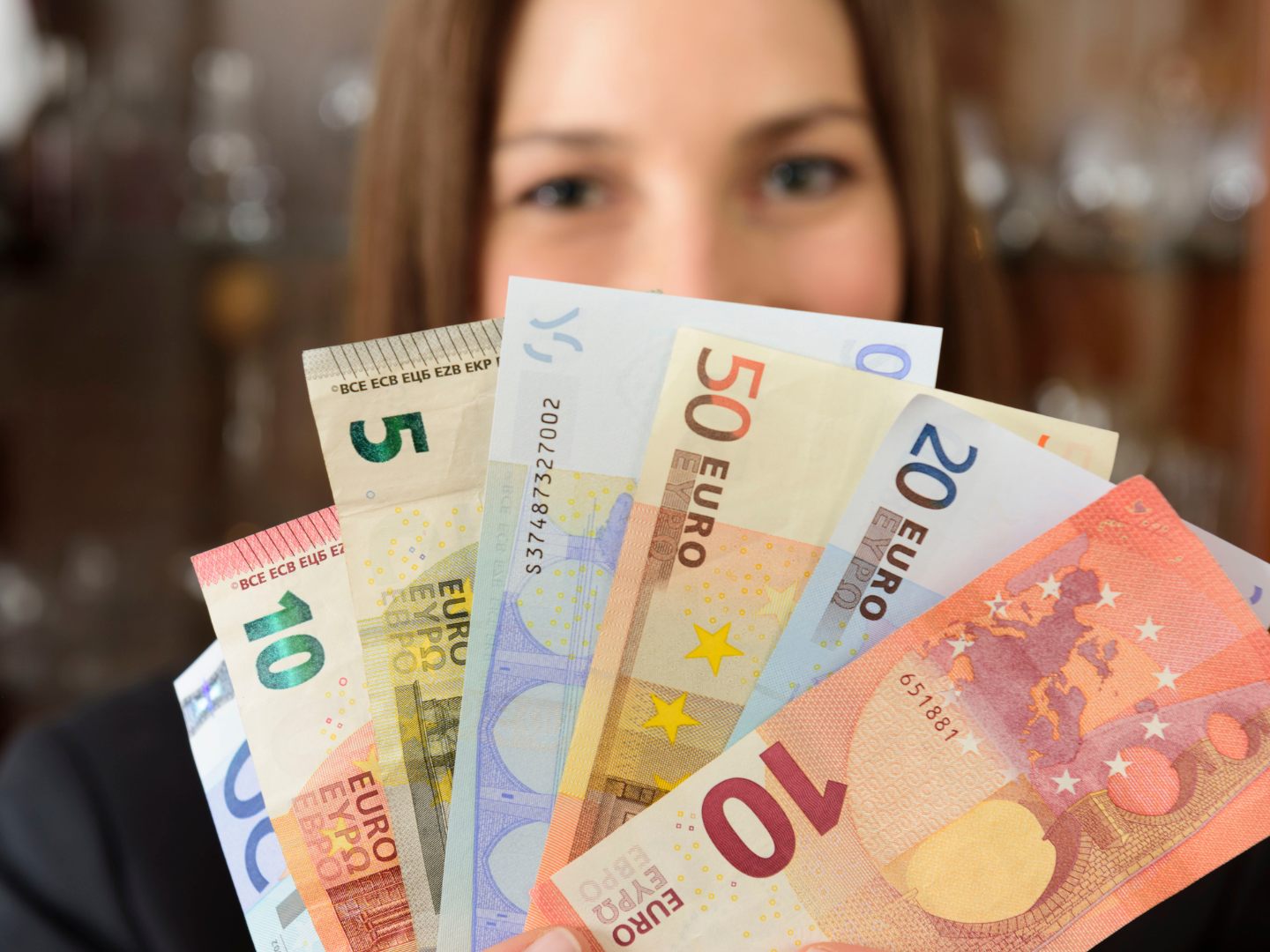 Sparzinsen sollen in den nächsten Monaten steigen