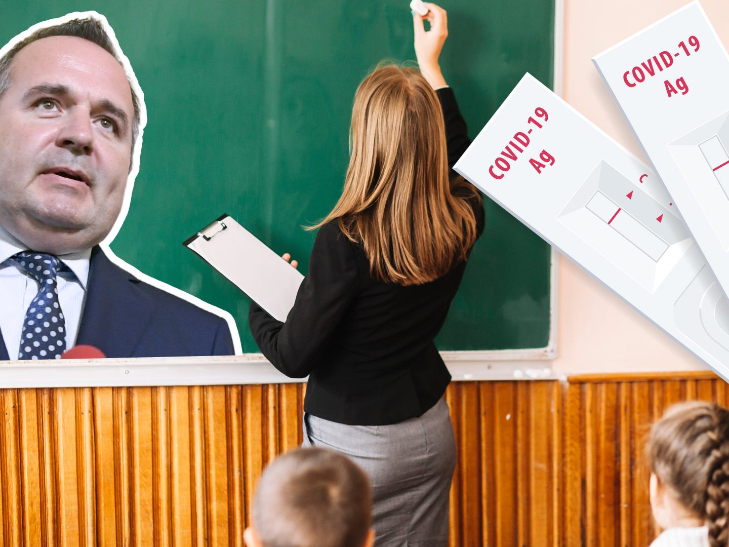 Situation sei für Gewerkschafter noch "völlig unklar"
