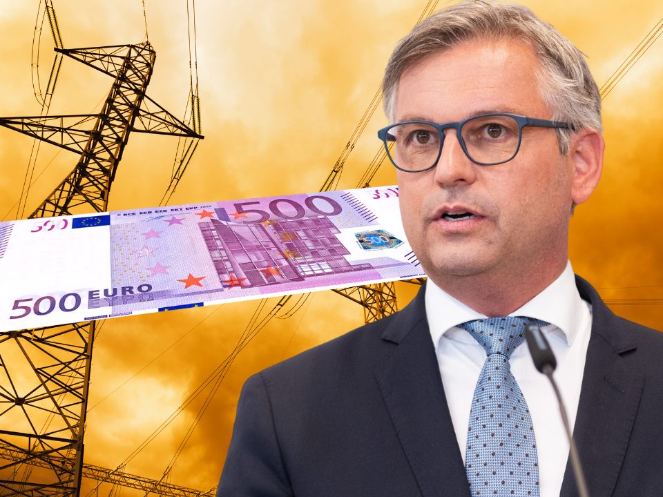 Krisenkabinett-Sitzung am Montag mit Opposition